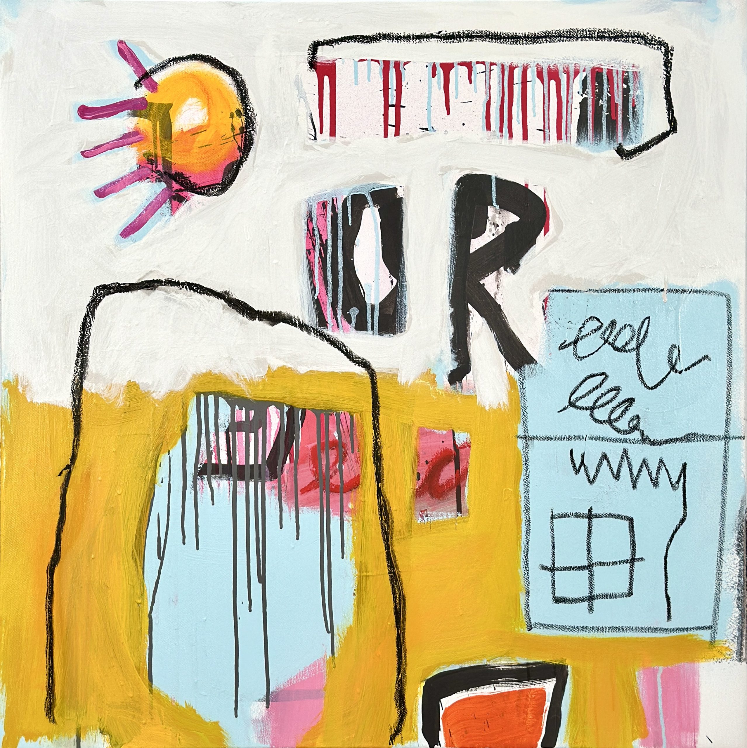 Martin Breeze Cast The King Aside Rhs