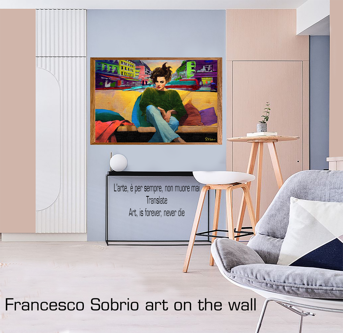 Street Urban Art Collection Number 0385 Web 4