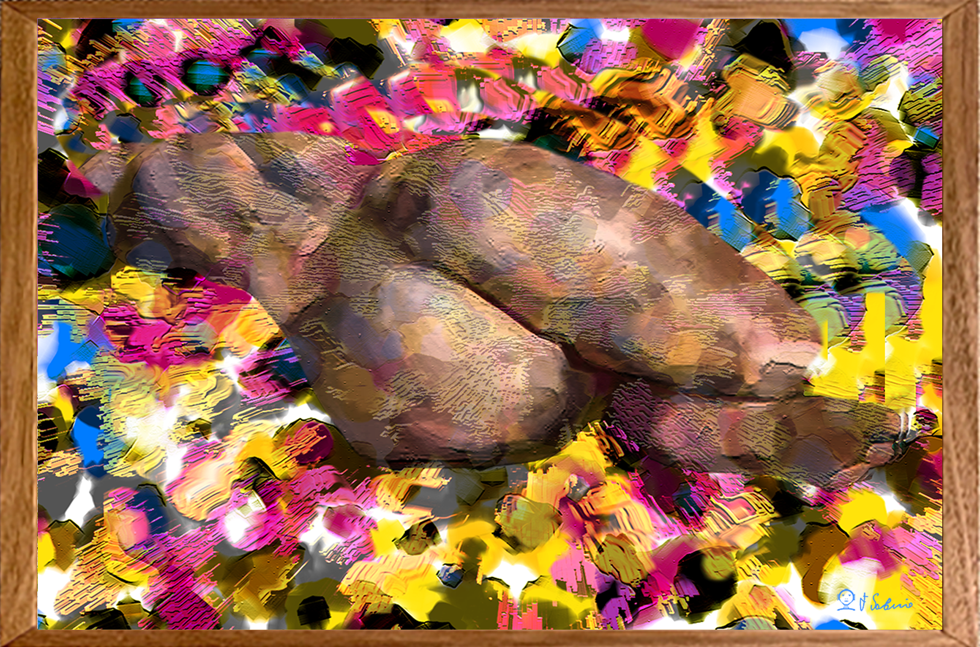 Street Urban Art Collection Number 384 Web 2