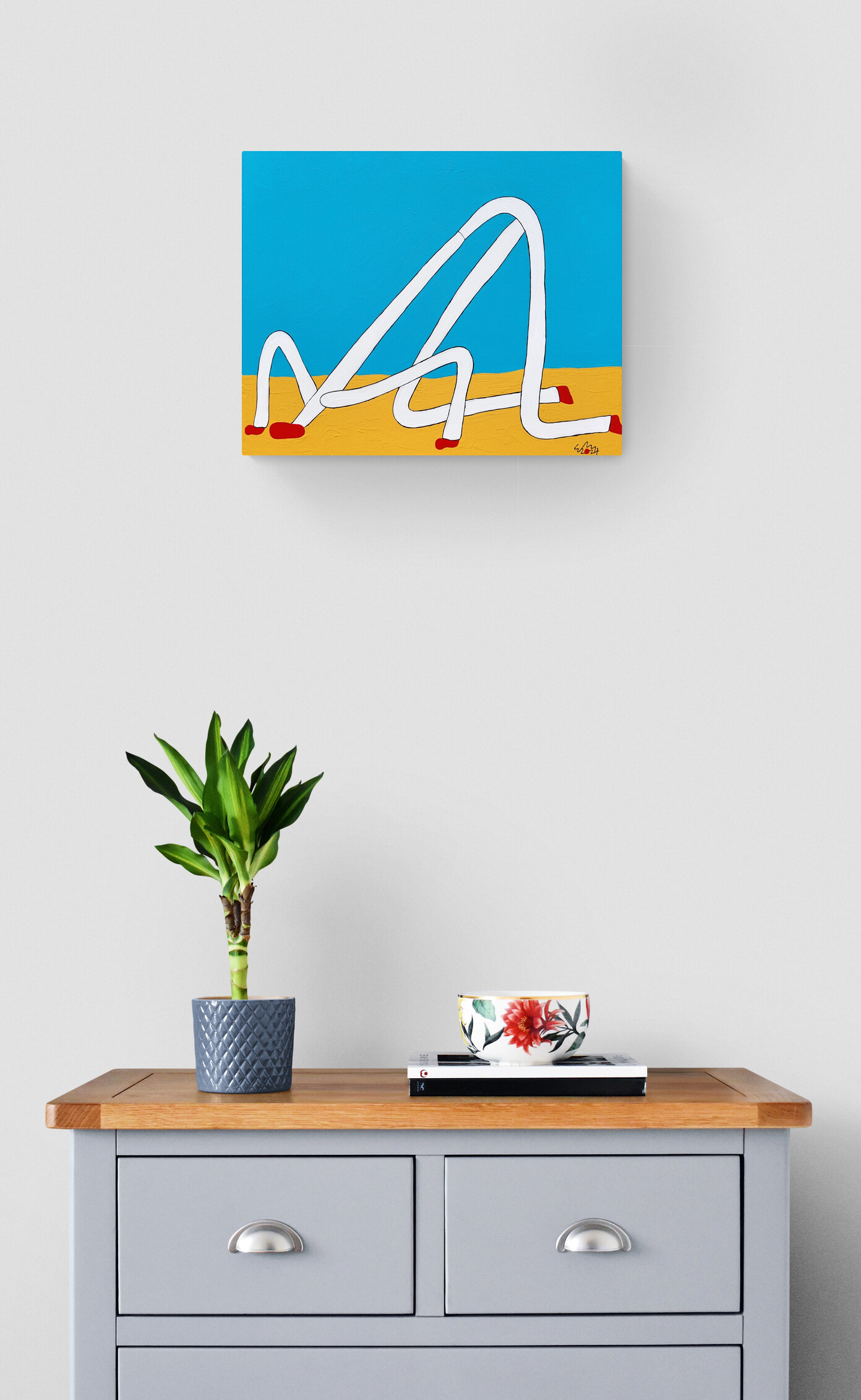 Listen To The Earth 2024 Mockup (2)