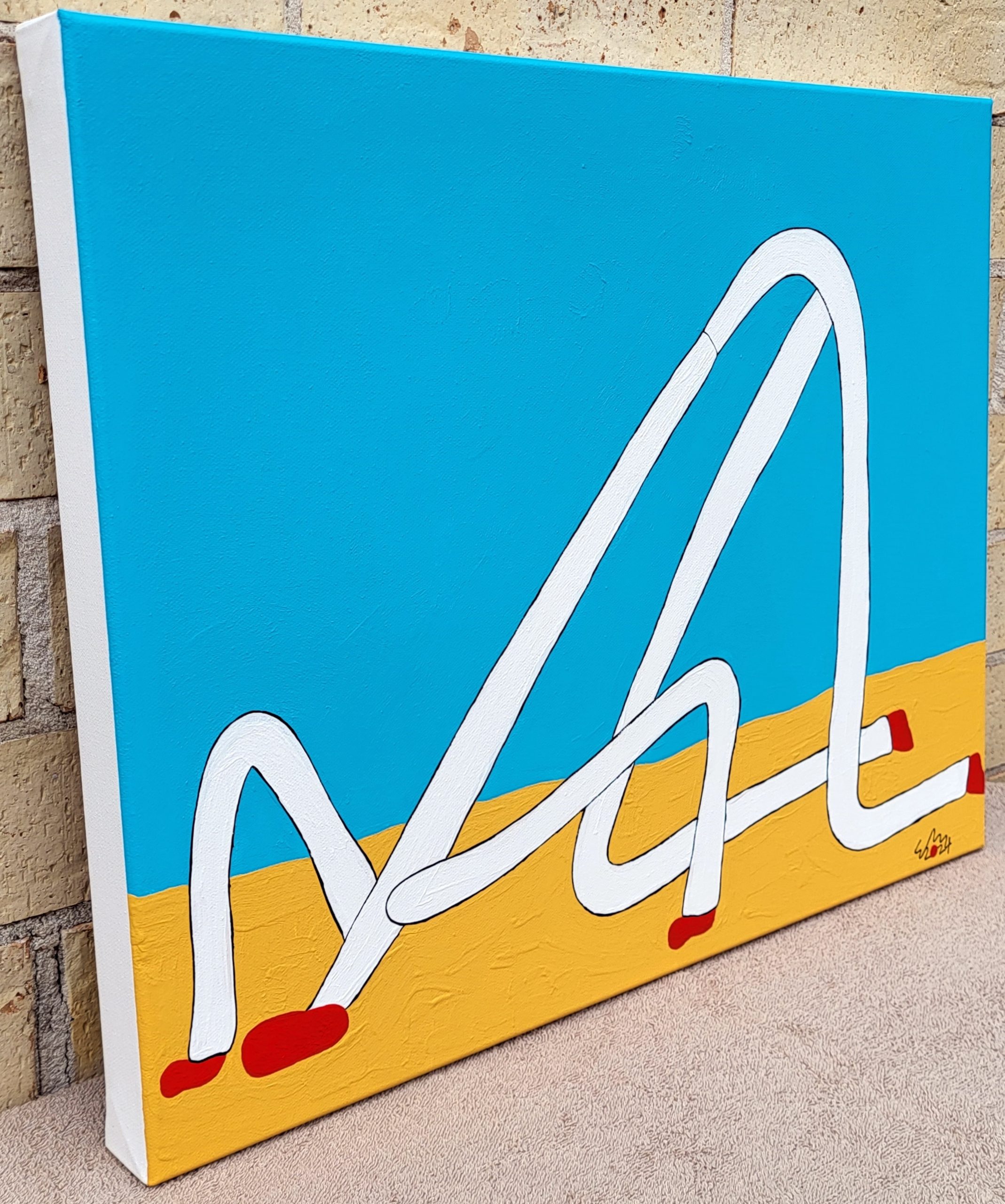 Listen To The Earth 2024 Perspective (2)