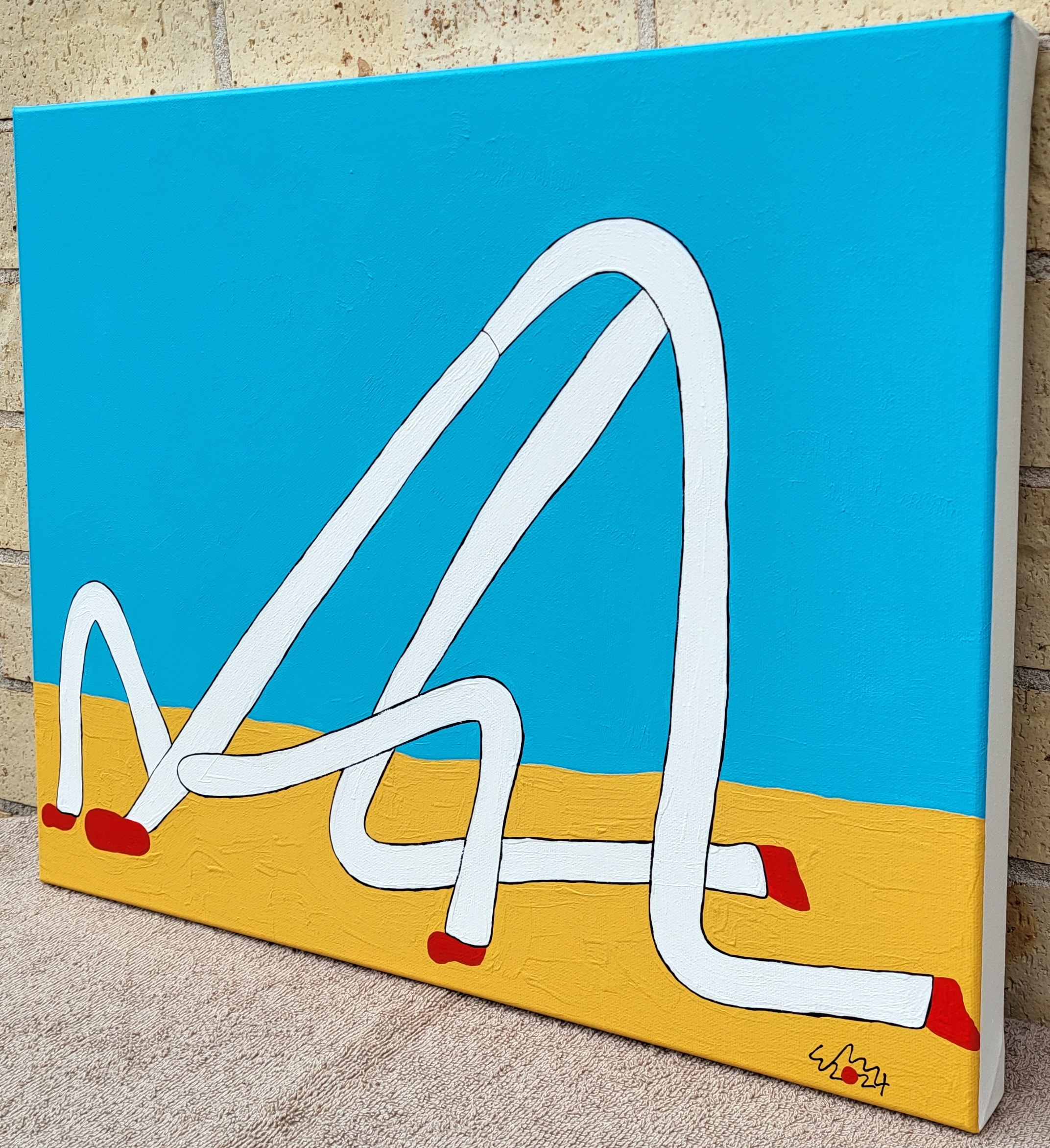 Listen To The Earth 2024 Perspective (3)