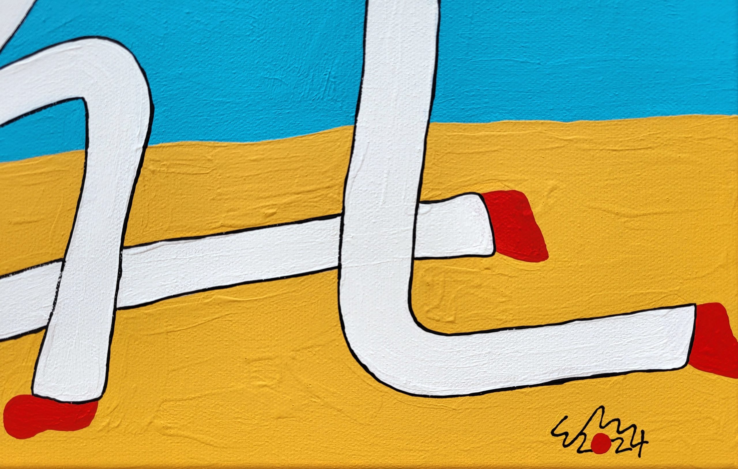 Listen To The Earth 2024 Signature