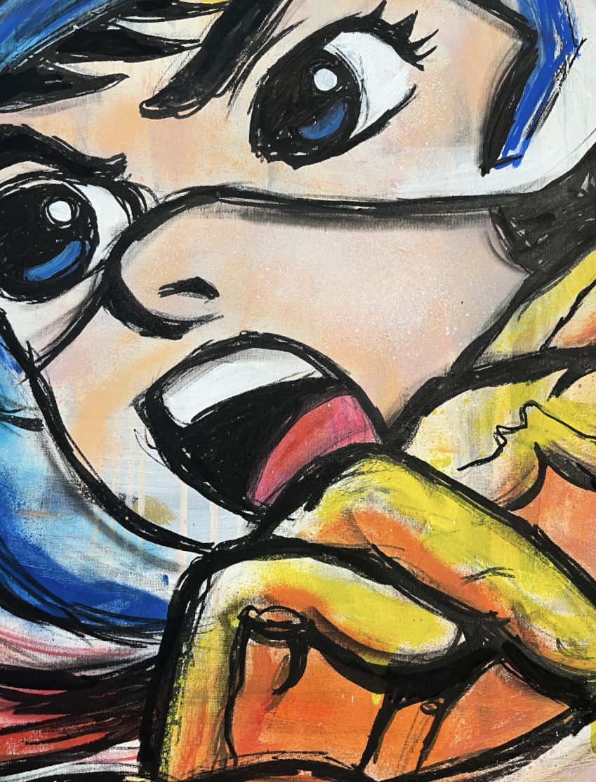 Speedyl Speedyl - Art Lovers Australia