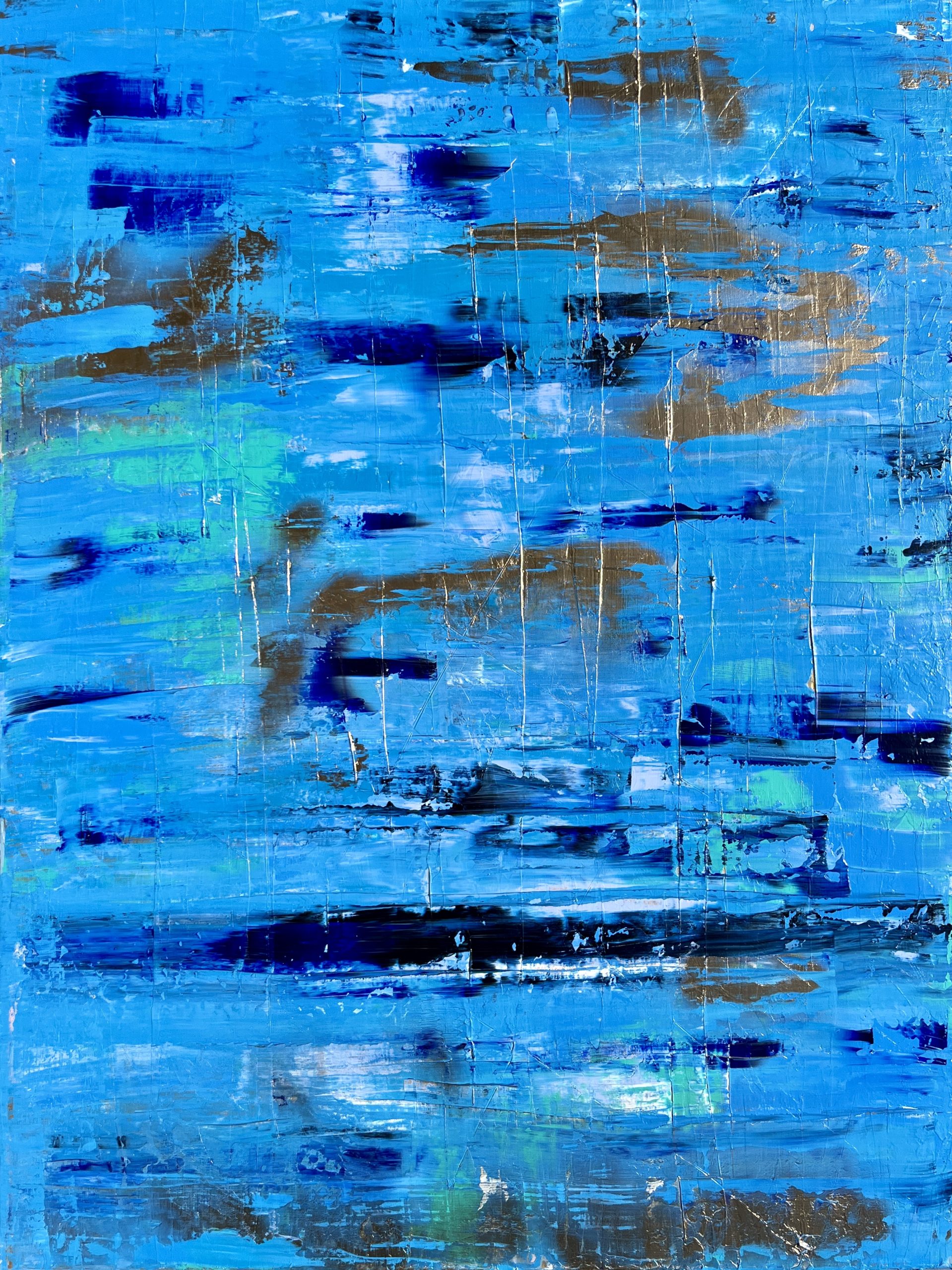 Sea Salt Art Lovers Australia