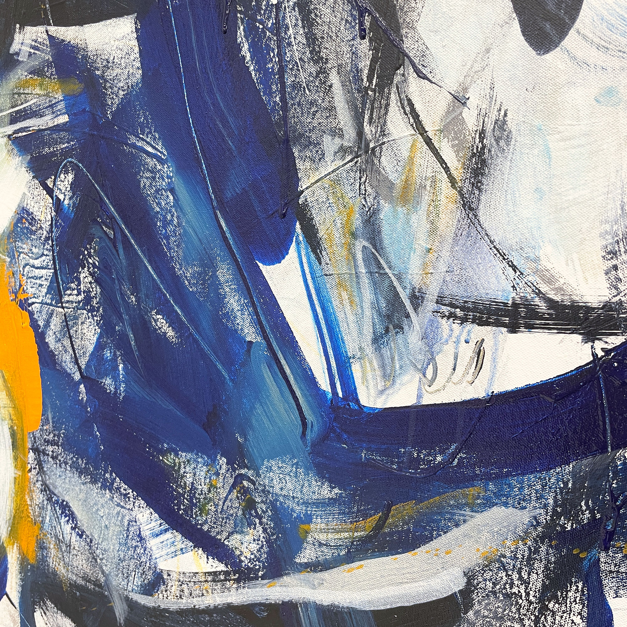 Sometimes Shy Cheryl Harrison B