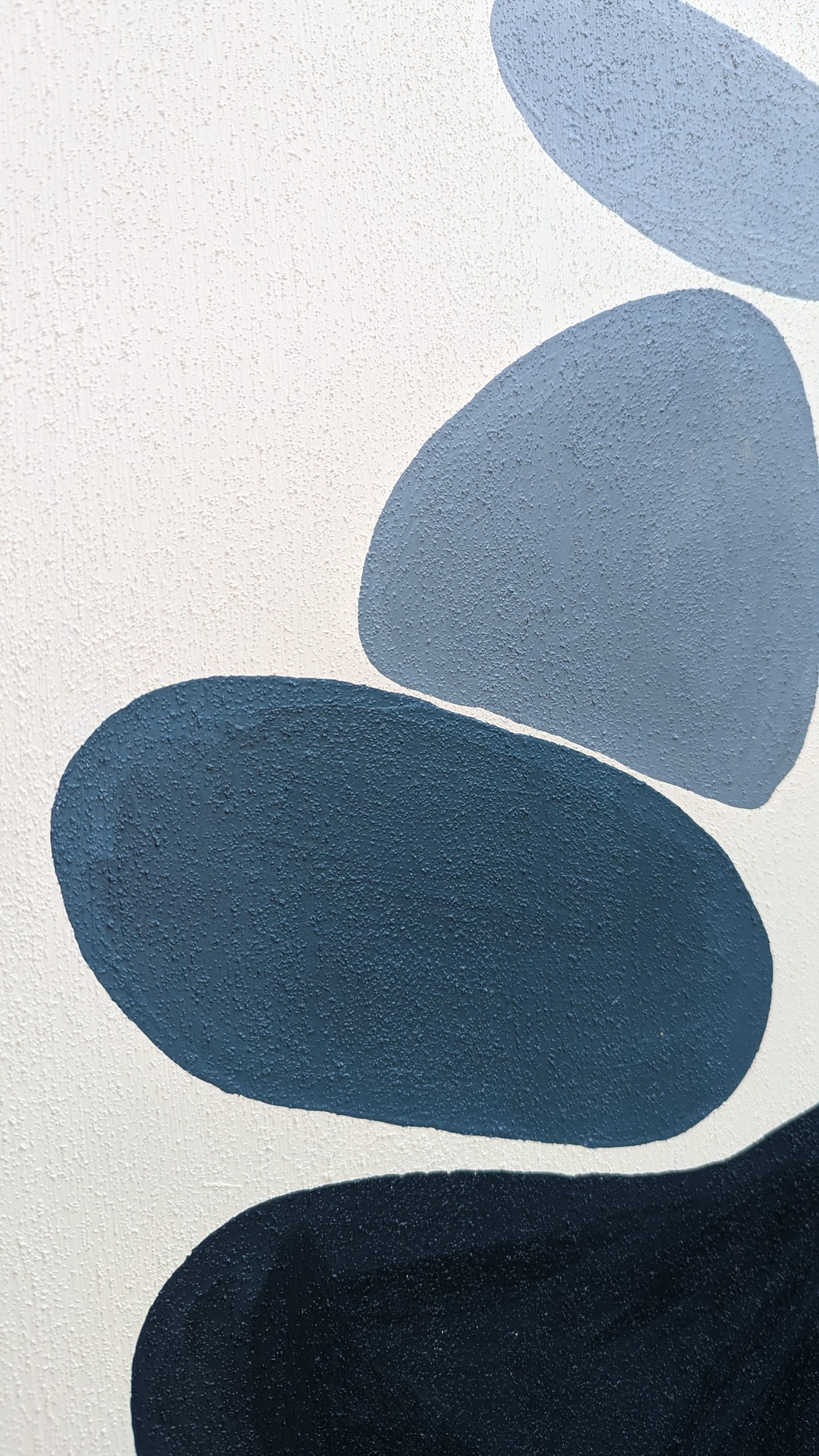 Balance No.15 Detail 1 Ellen Mckenna