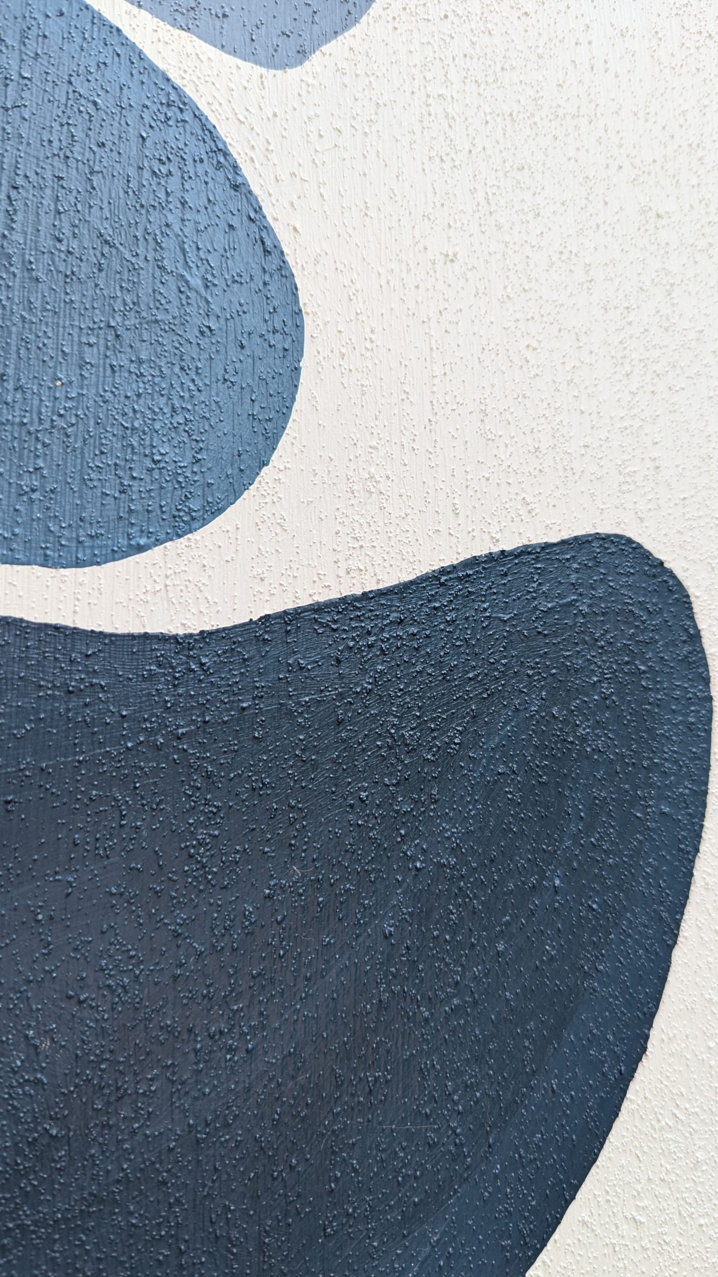 Balance No.15 Detail 2 Ellen Mckenna