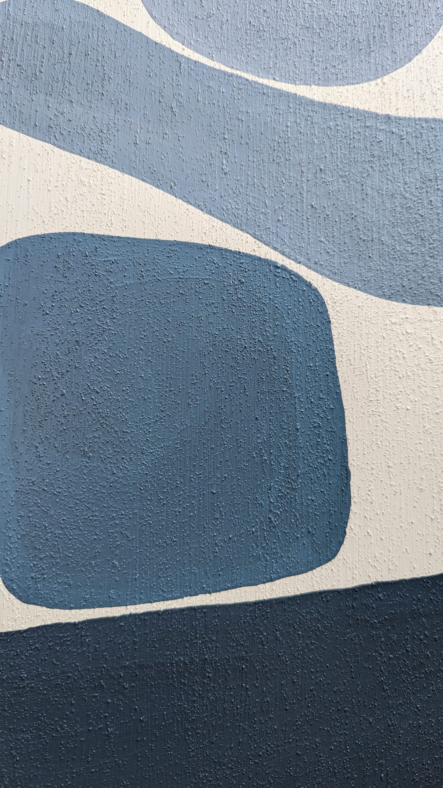 Balance No.16 Detail 2 Ellen Mckenna