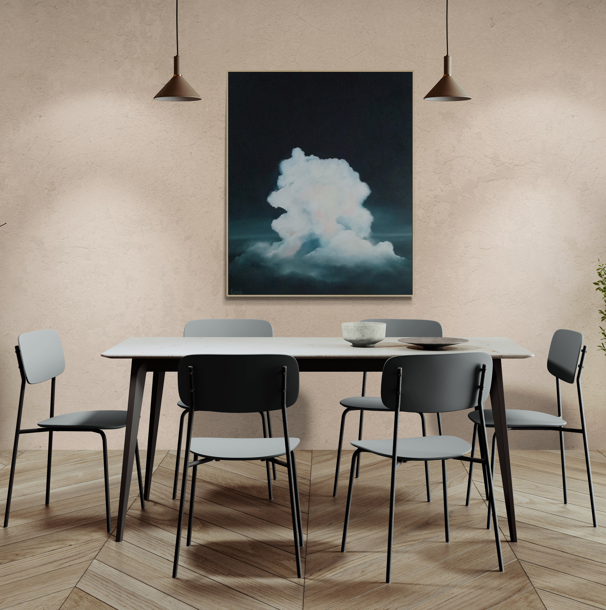 Night Sensations Lucinda Leveille 9