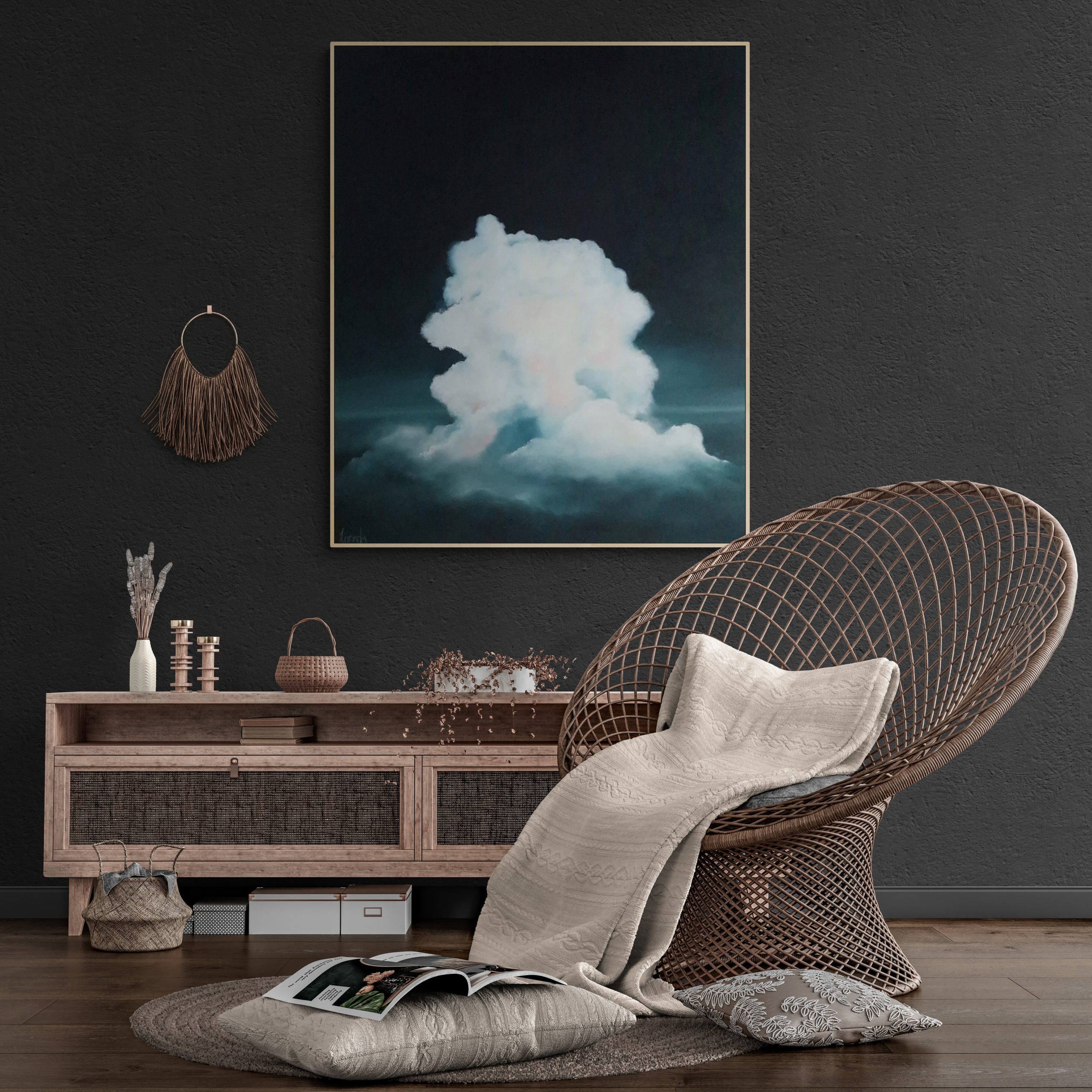 Night Sensations Lucinda Leveille 10