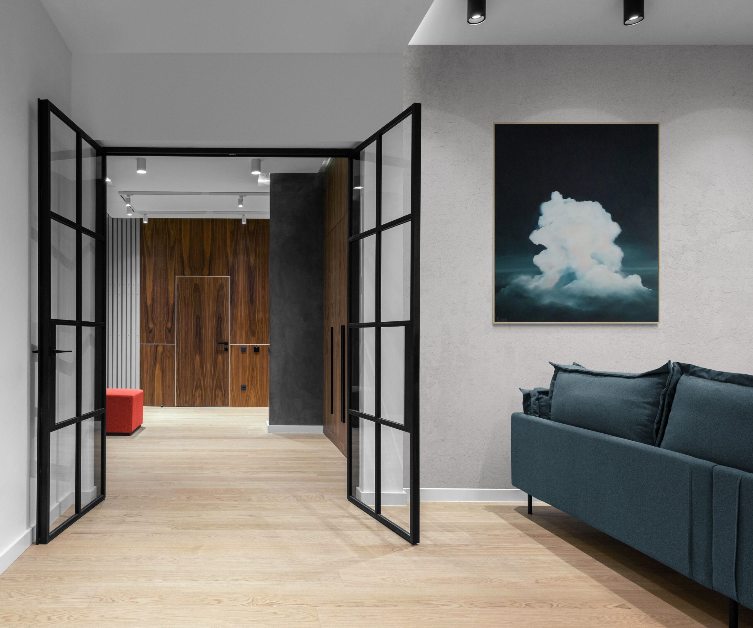 Night Sensations Lucinda Leveille 11