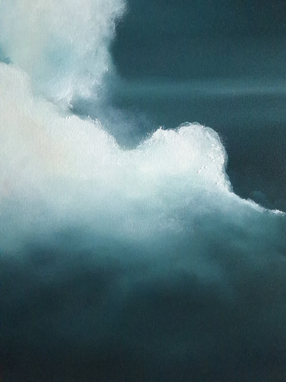 Night Sensations Lucinda Leveille 2