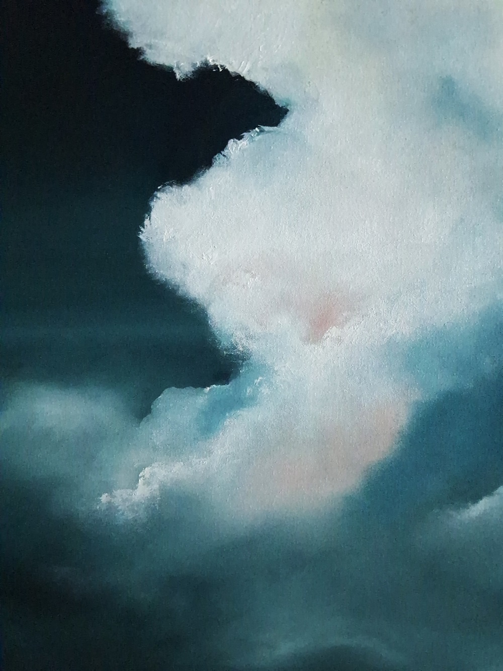 Night Sensations Lucinda Leveille 1