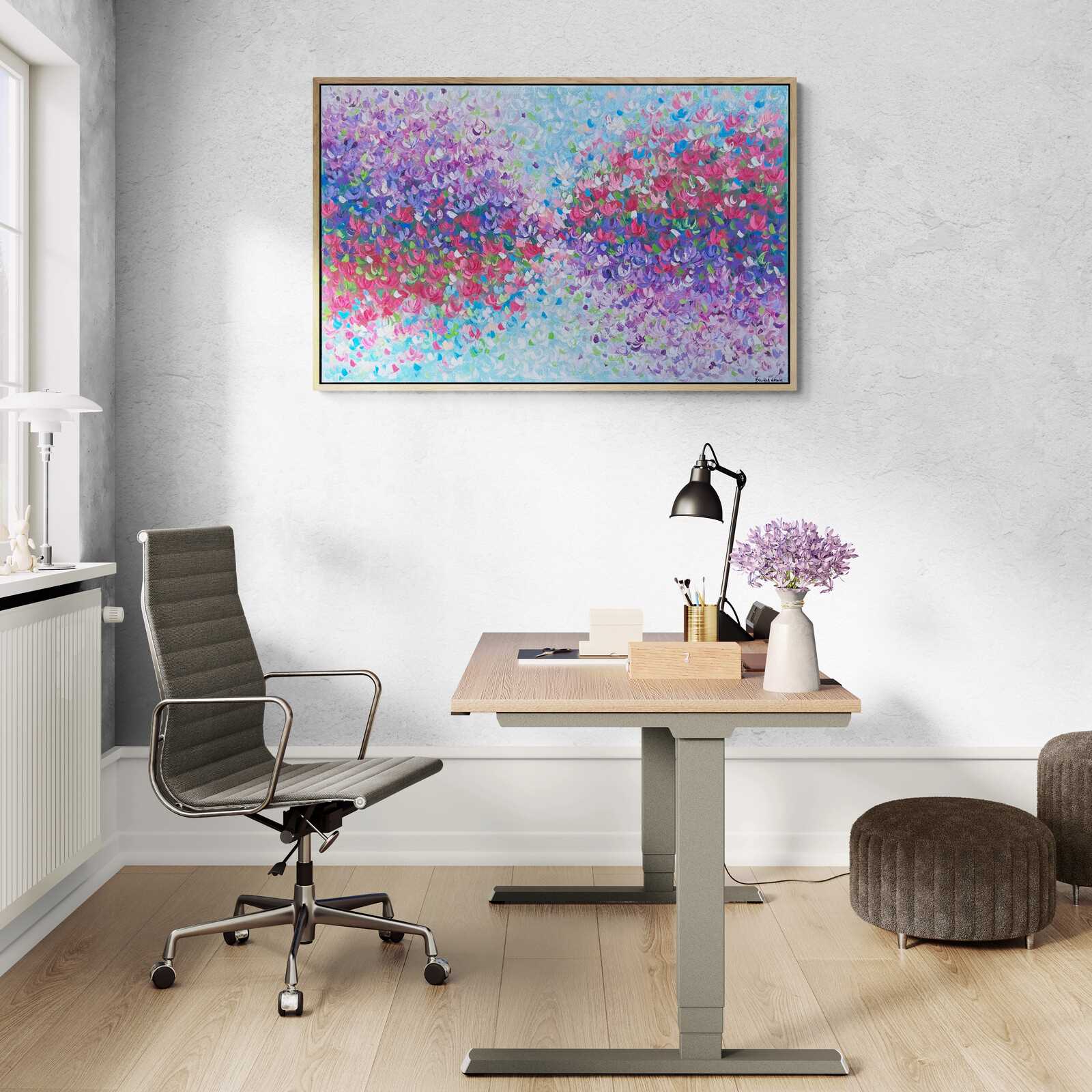 Belinda Nadwie Art Australian Artist Dreaming Of Scicily P5