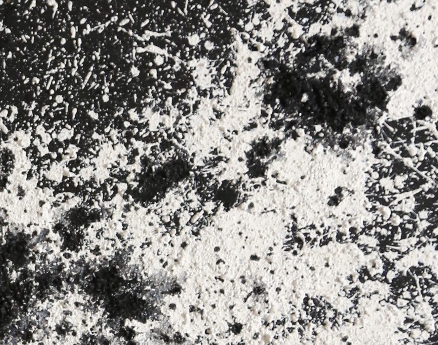 Cosmic Dance Detail 1