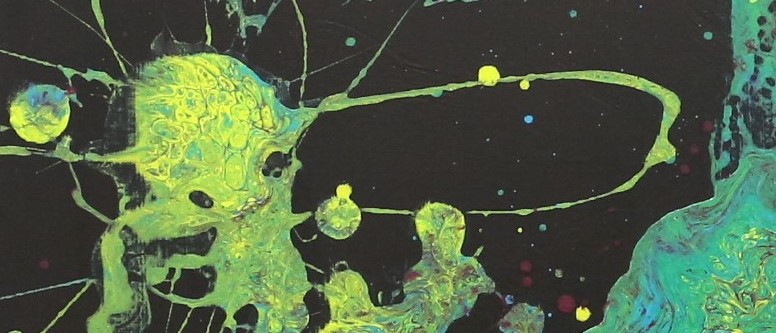 Galactic Play Detail 2