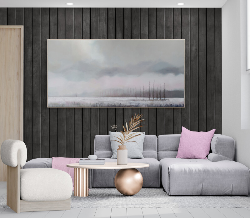 Quiet Solitude Lucinda Leveille 9