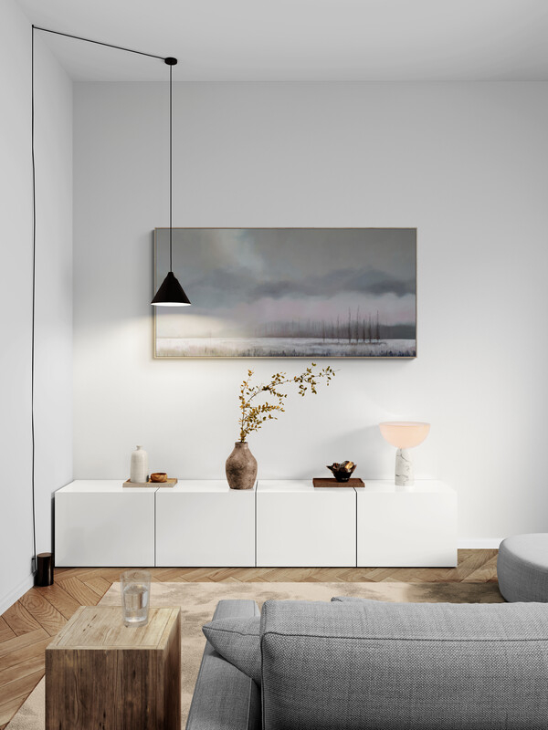 Quiet Solitude Lucinda Leveille 10