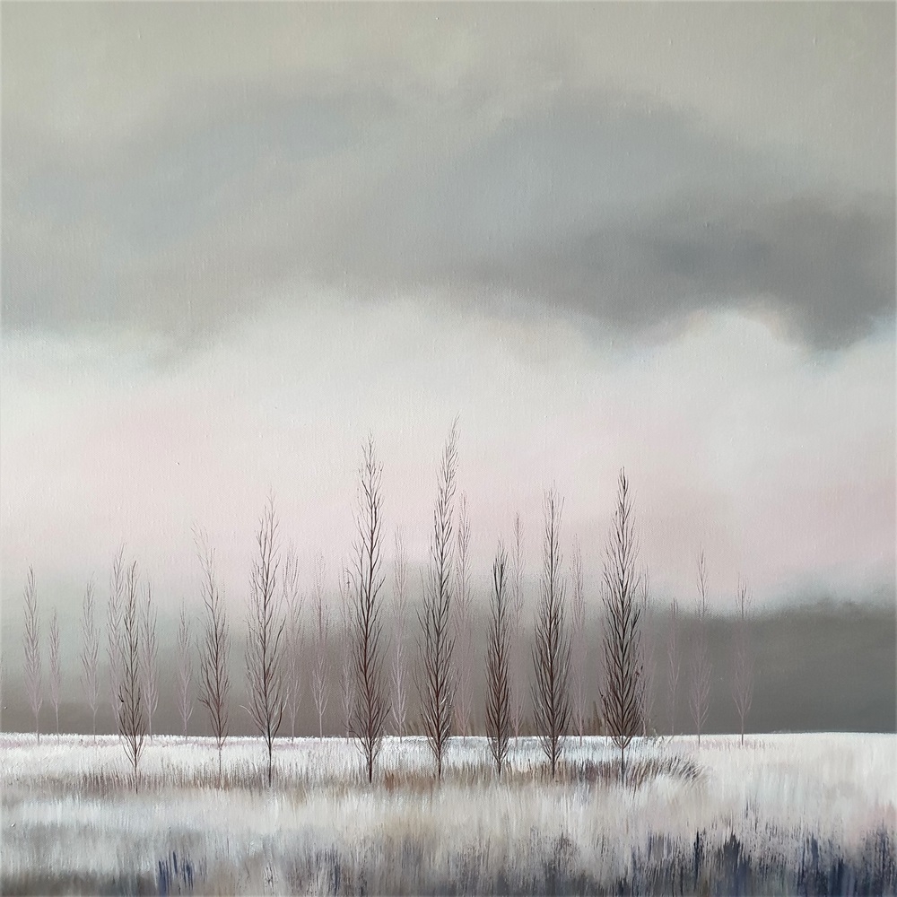 Quiet Solitude Lucinda Leveille 1