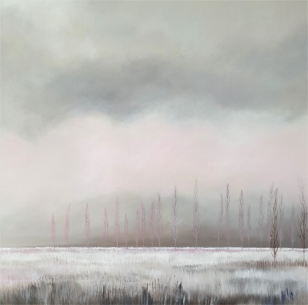 Quiet Solitude Lucinda Leveille 3