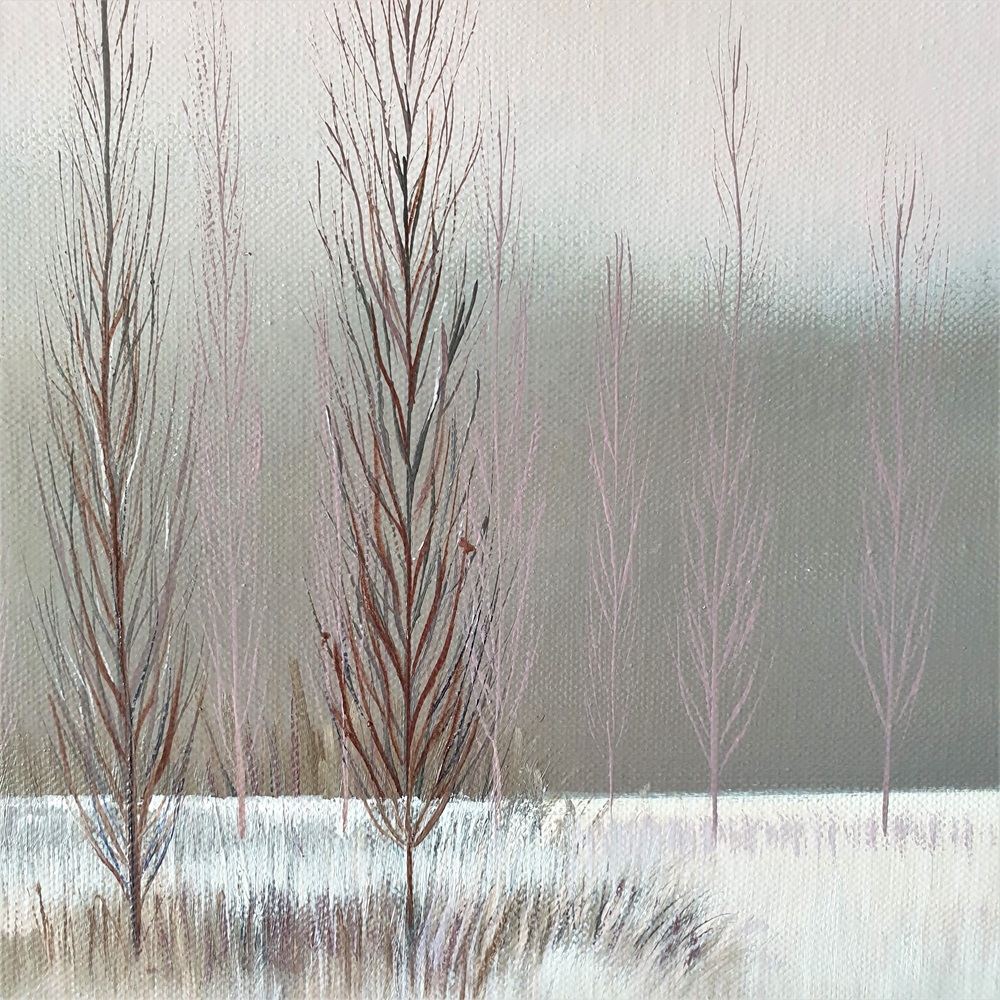 Quiet Solitude Lucinda Leveille 4