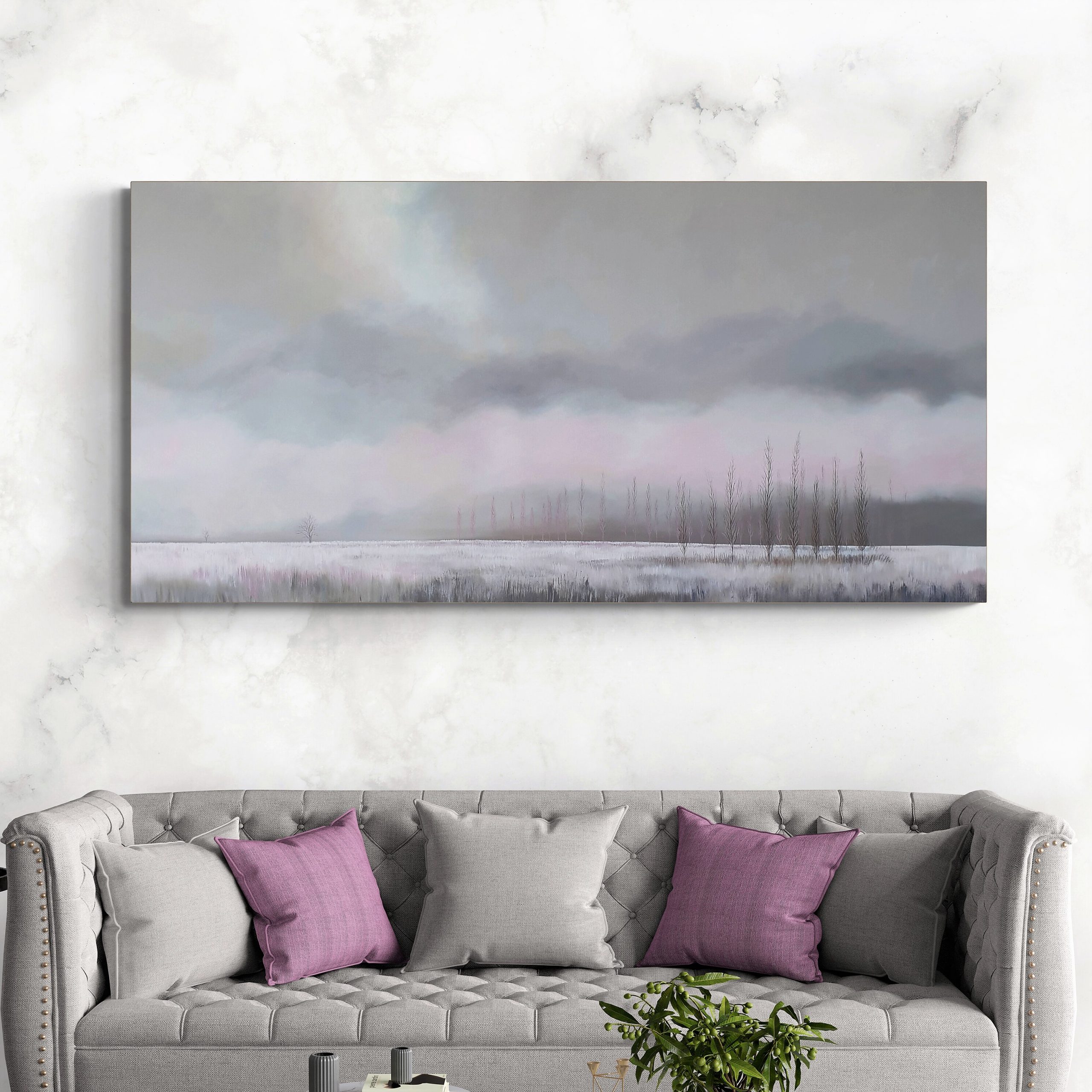 Quiet Solitude Lucinda Leveille 5