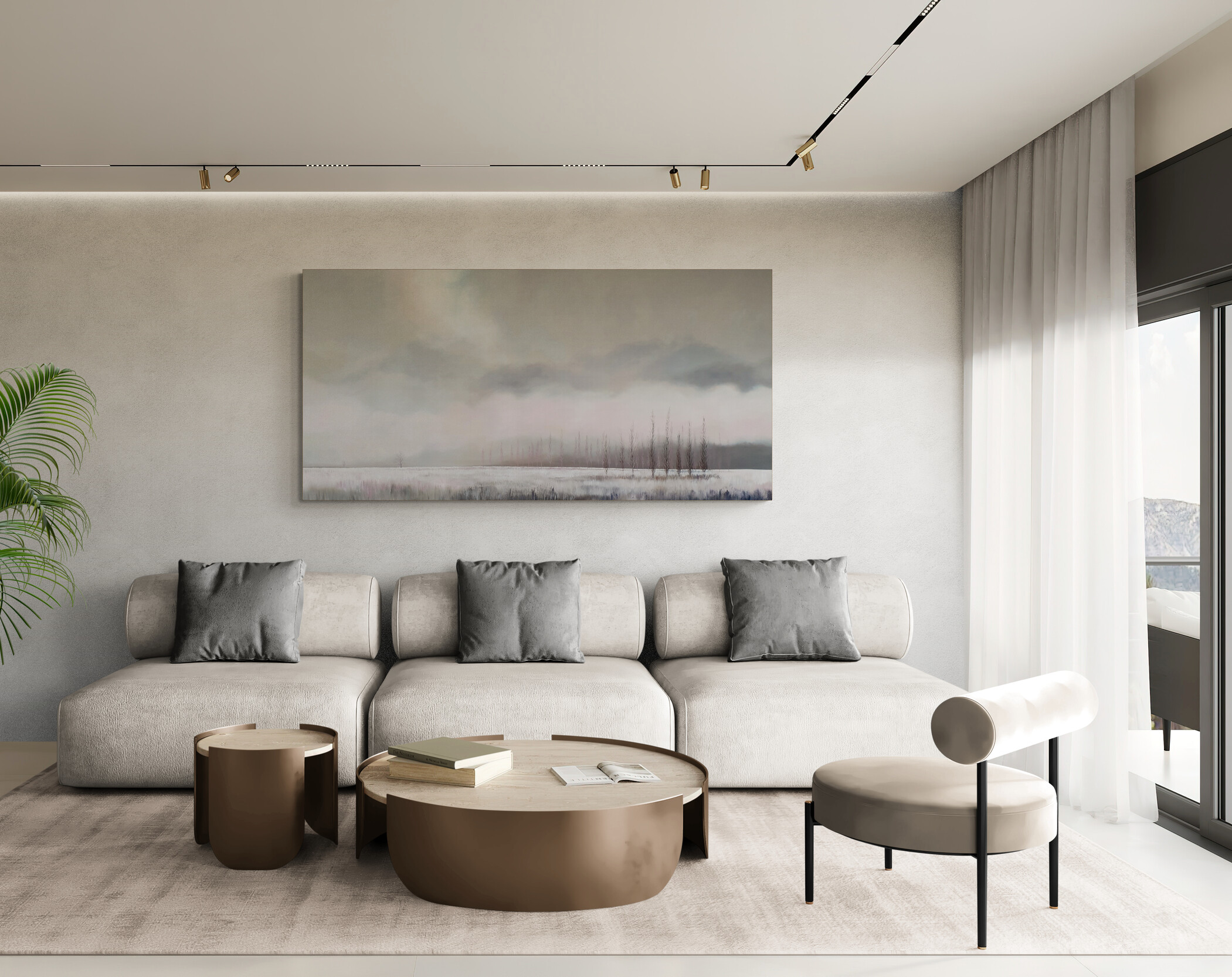 Quiet Solitude Lucinda Leveille 6