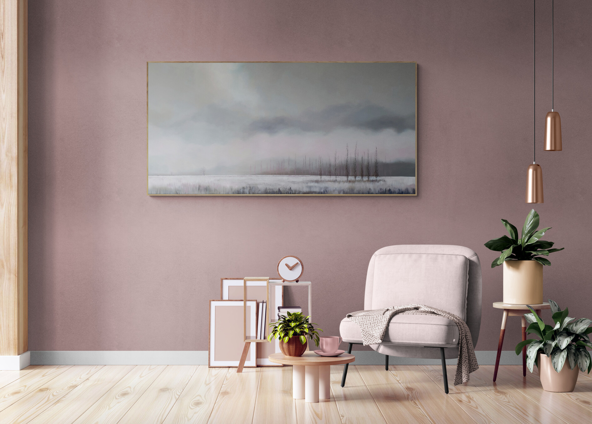 Quiet Solitude Lucinda Leveille 8