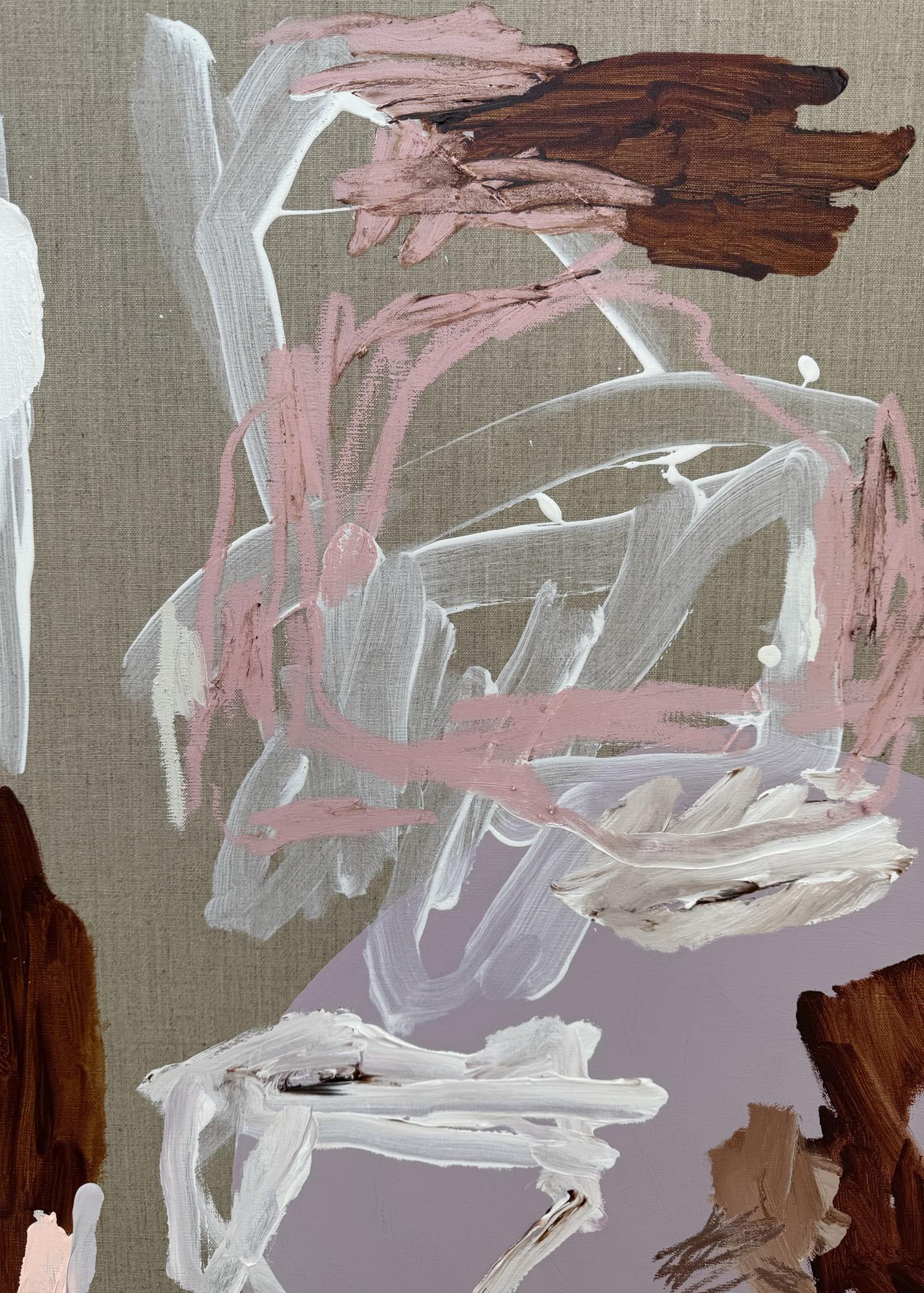 Abstract Art Australia Rebecca Koerting Modern Everything I Need 500 W