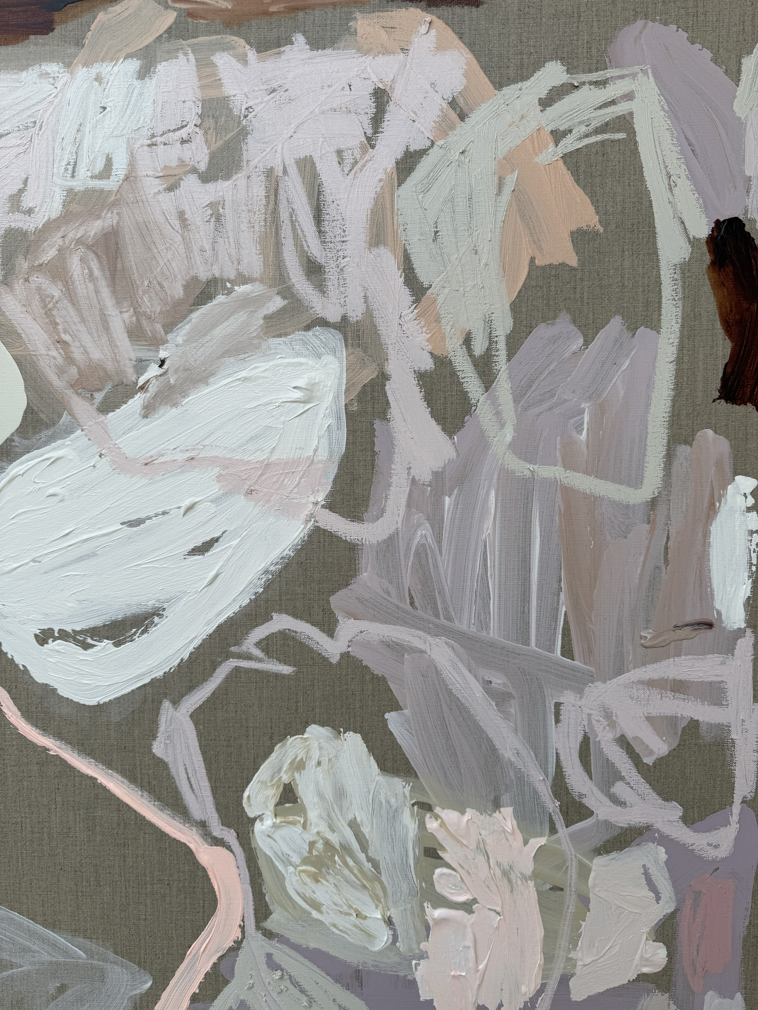 Abstract Art Australia Rebecca Koerting Modern Everything I Need 502 W