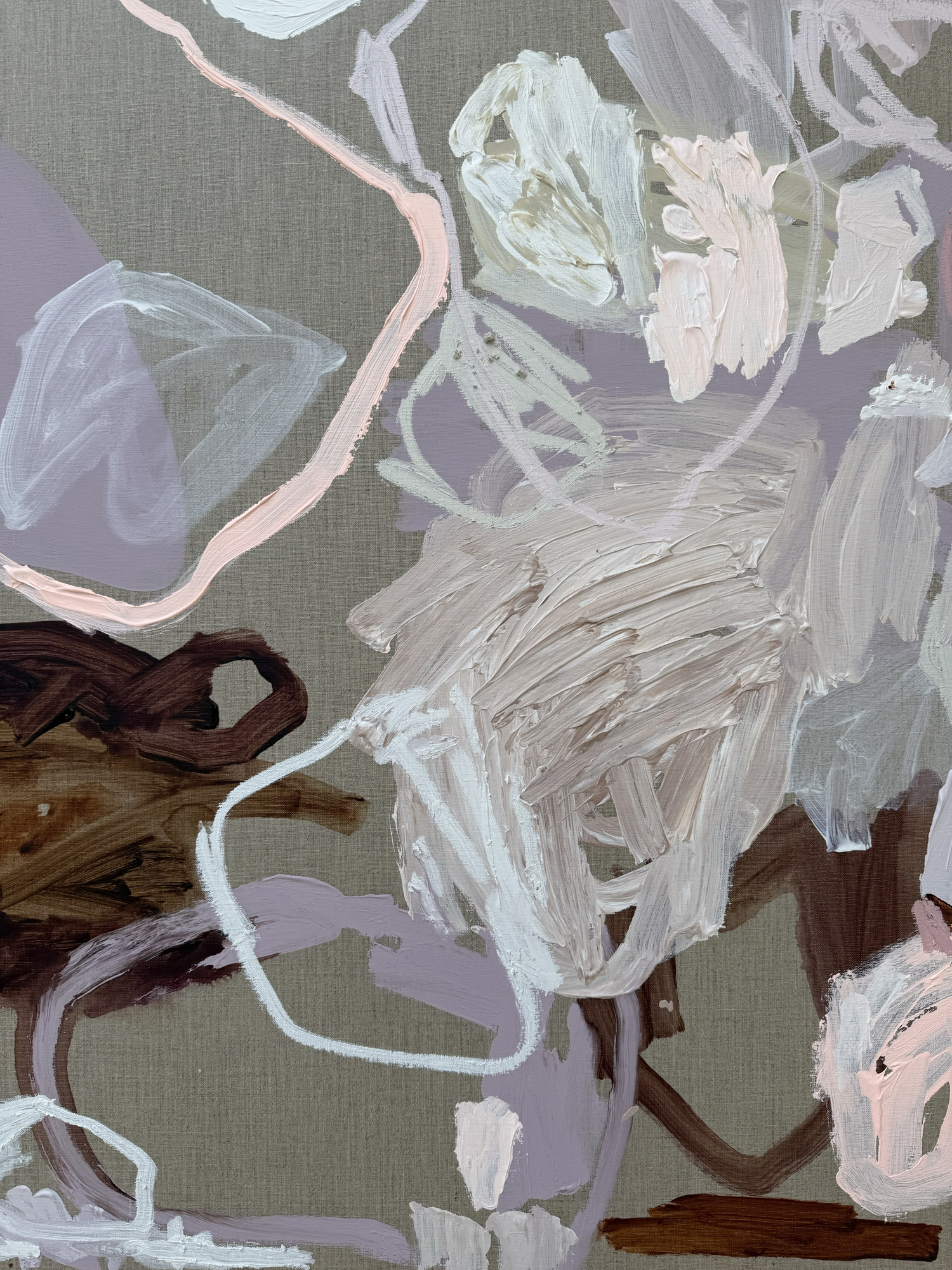 Abstract Art Australia Rebecca Koerting Modern Everything I Need 503 W