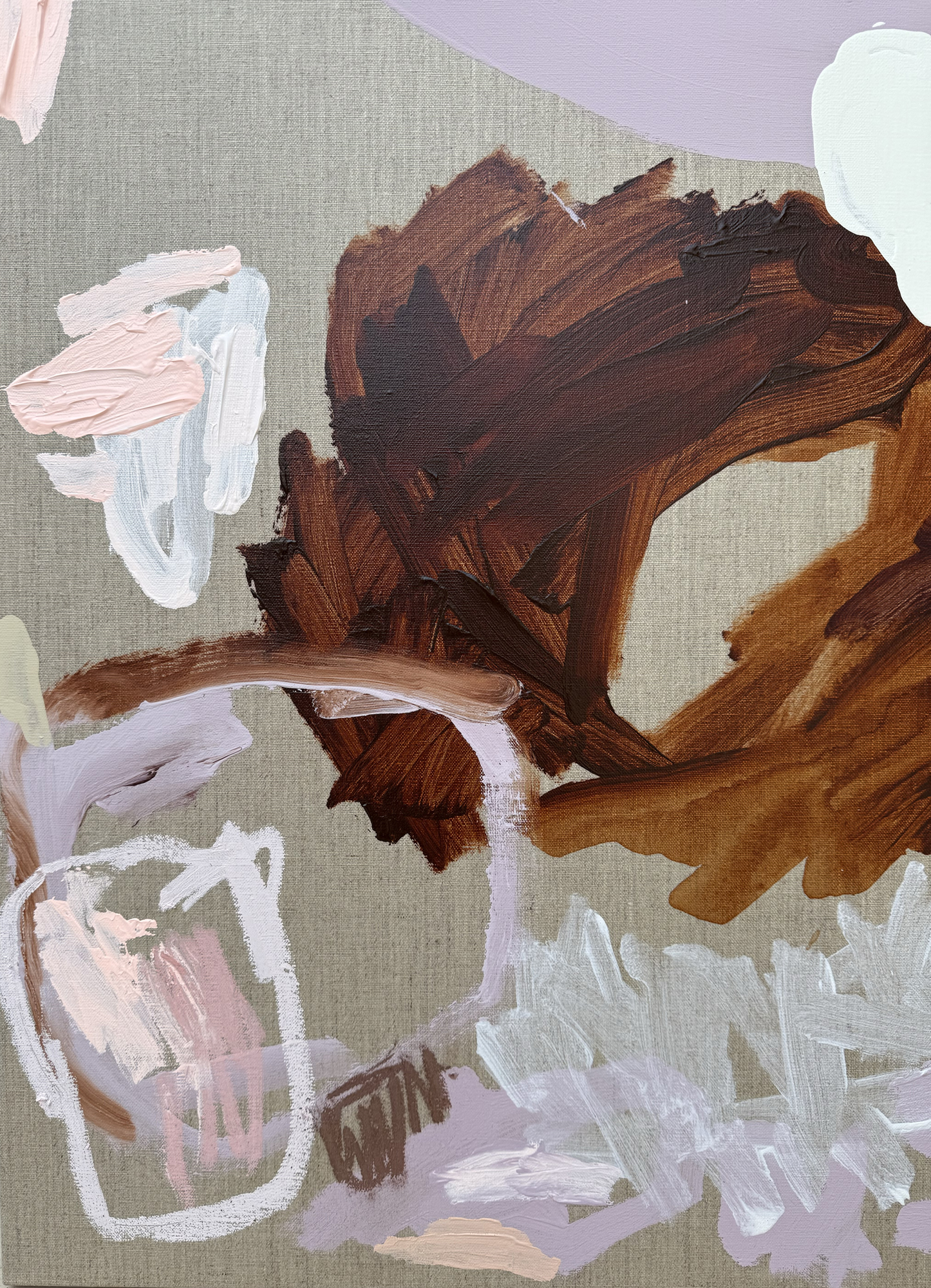 Abstract Art Australia Rebecca Koerting Modern Everything I Need 504 W