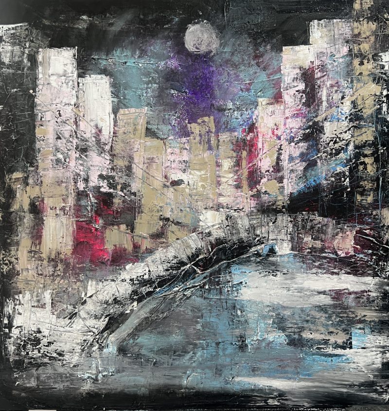 The Vibrant Heart of Osaka