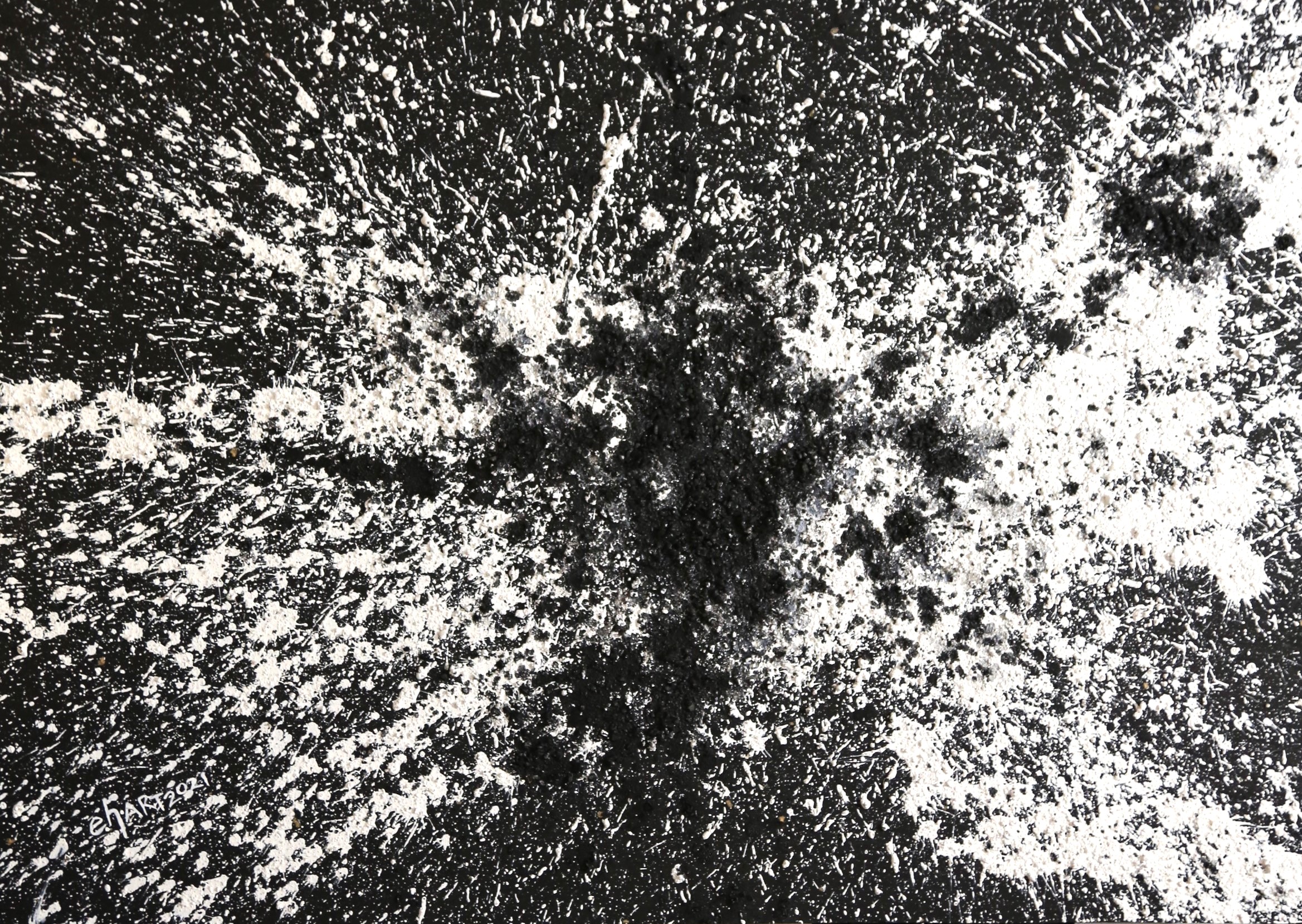 Cosmic Dance By Evelyn Hambros .jpg B