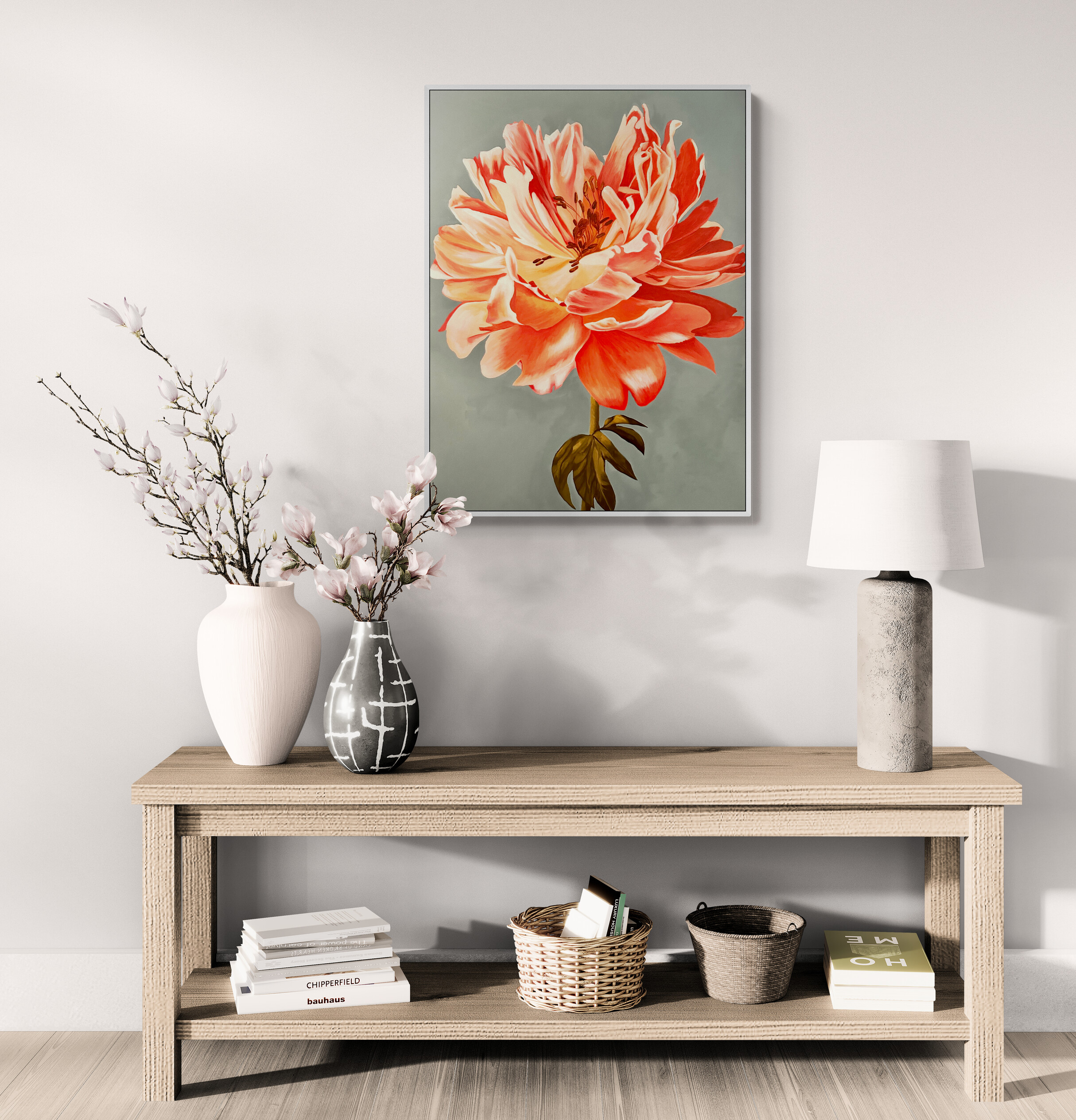 Naked Singularity On Wall 2