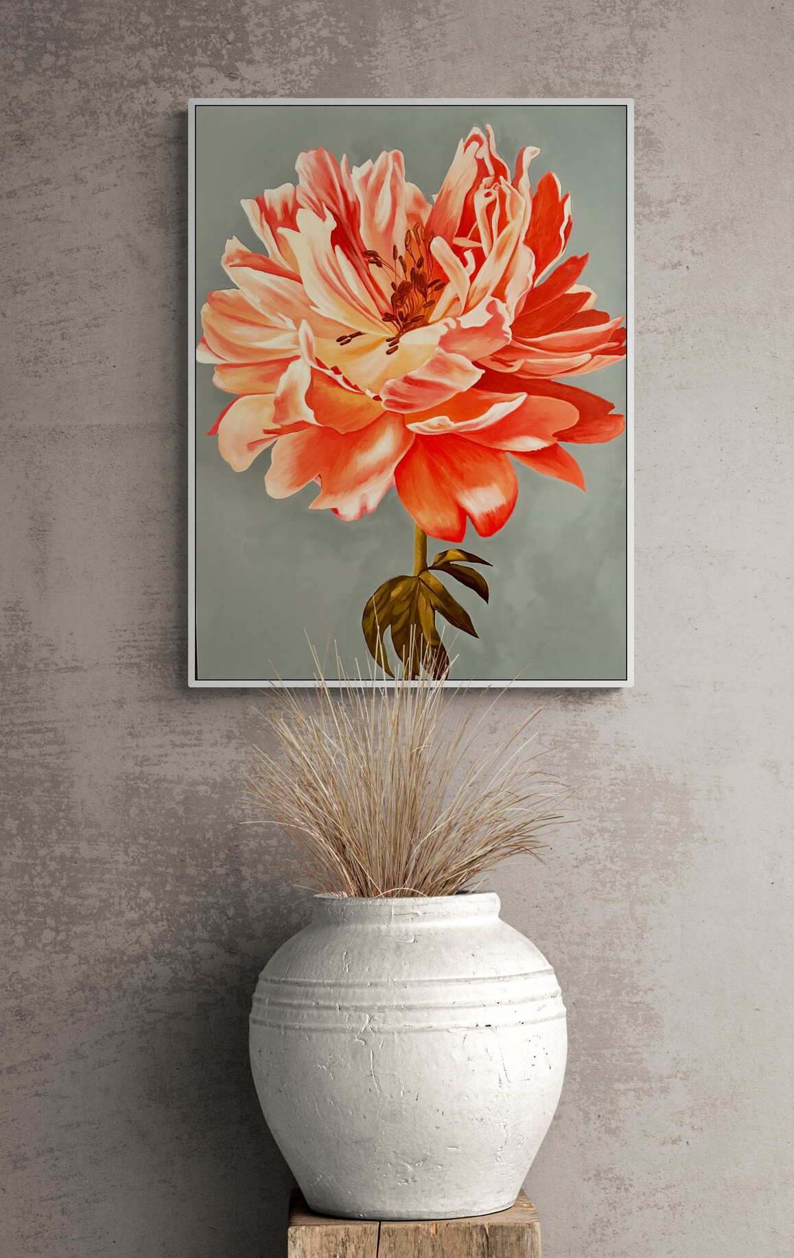 Naked Singularity On Wall 3