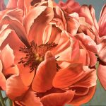 Flush Of Spring 80x60 2024