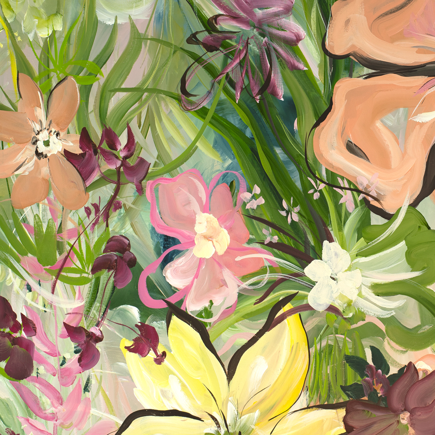 Natures Gift By Amber Gittins Crop