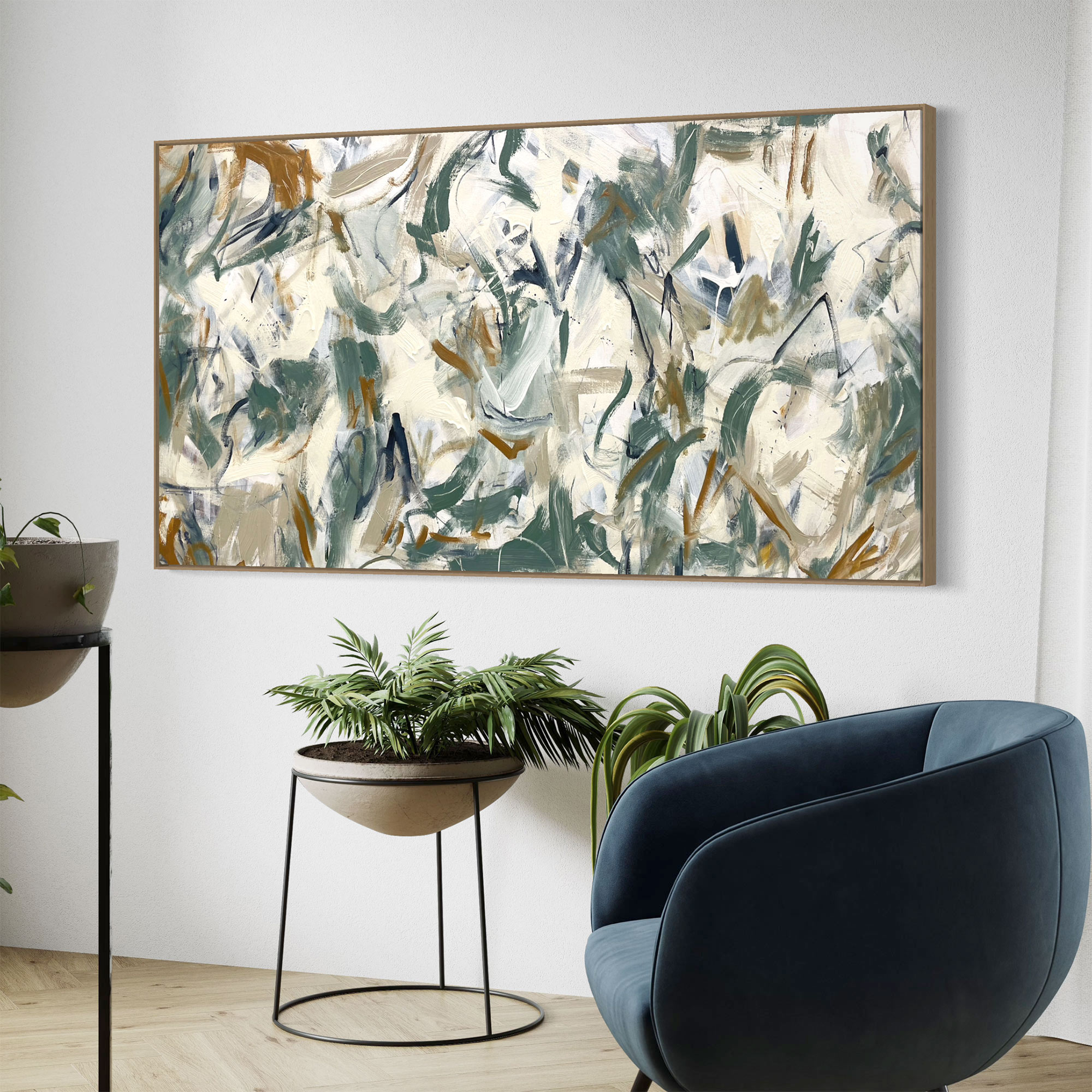 Hollowed Ground Cheryl Harrison Situ1sa