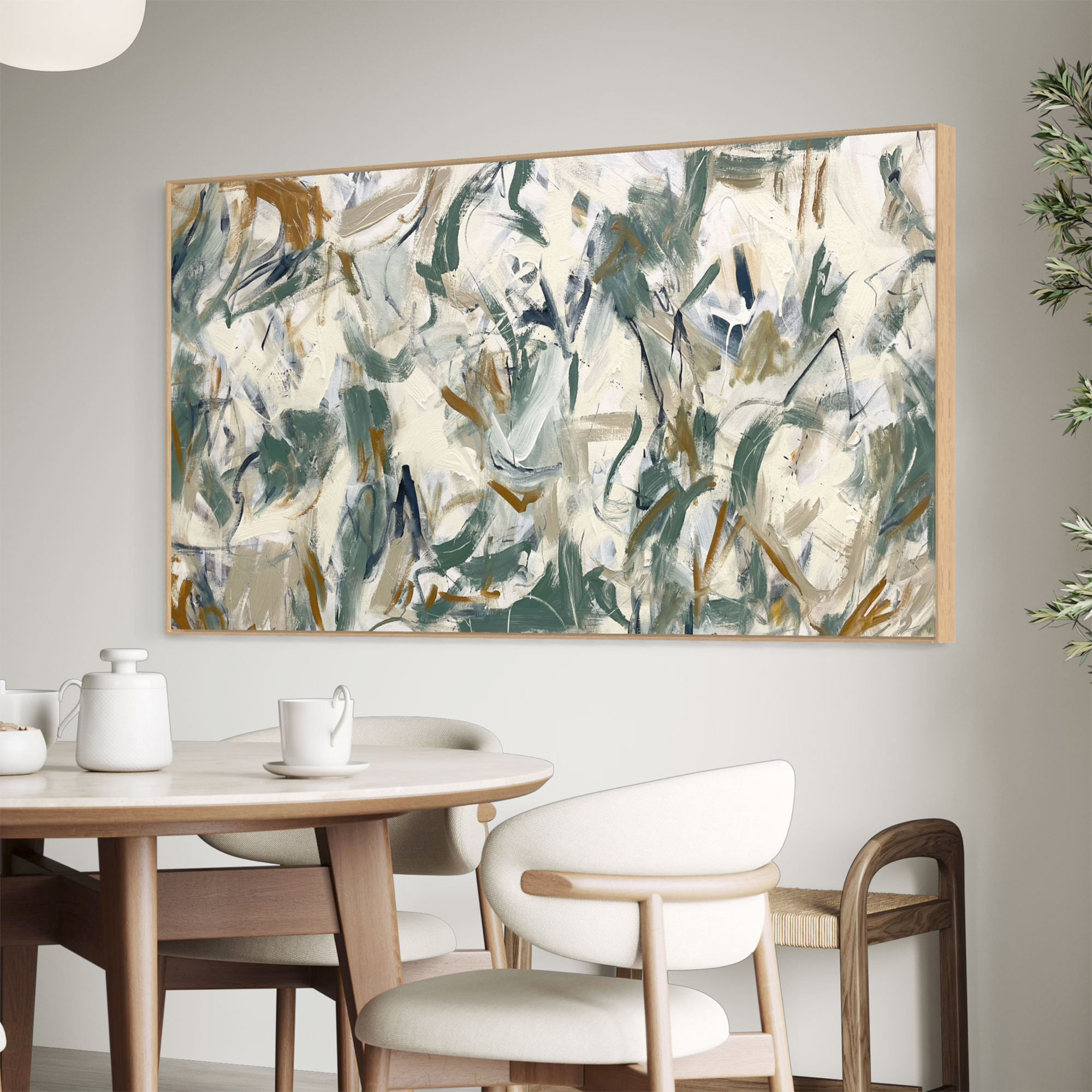 Hollowed Ground Cheryl Harrison Situ3sa