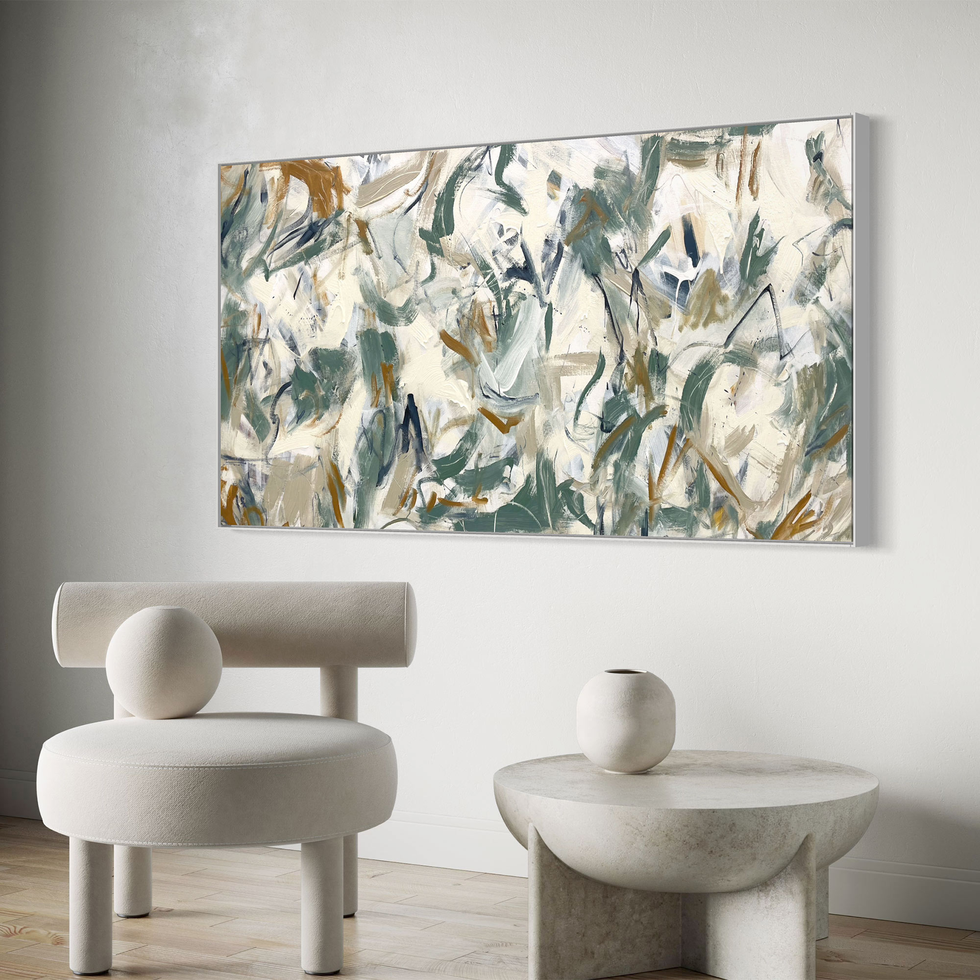 Hollowed Ground Cheryl Harrison Situ5sa