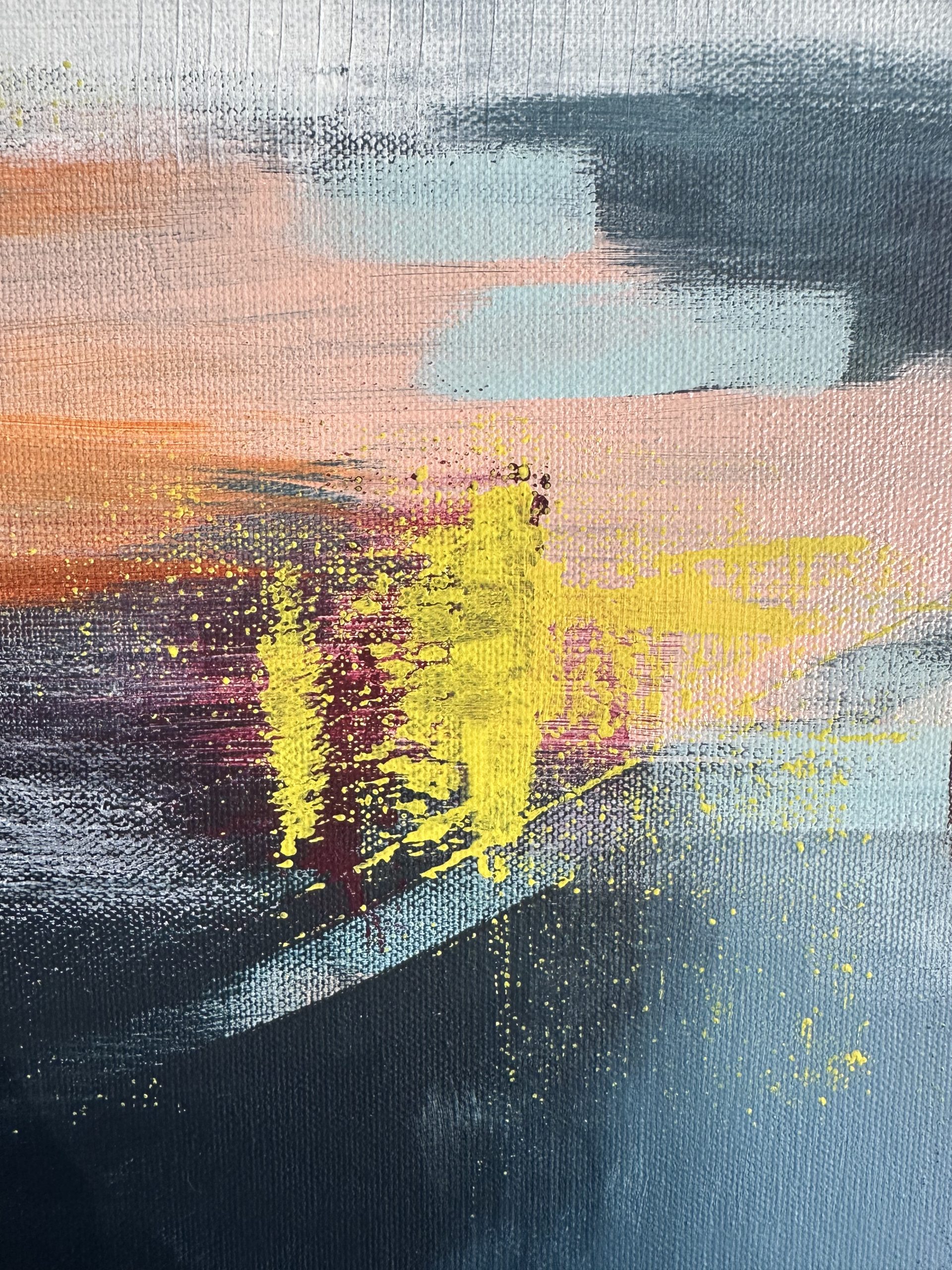 It Will Be Alright In The End Detail