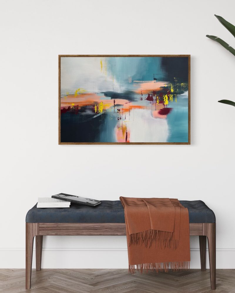 It will be alright in the end