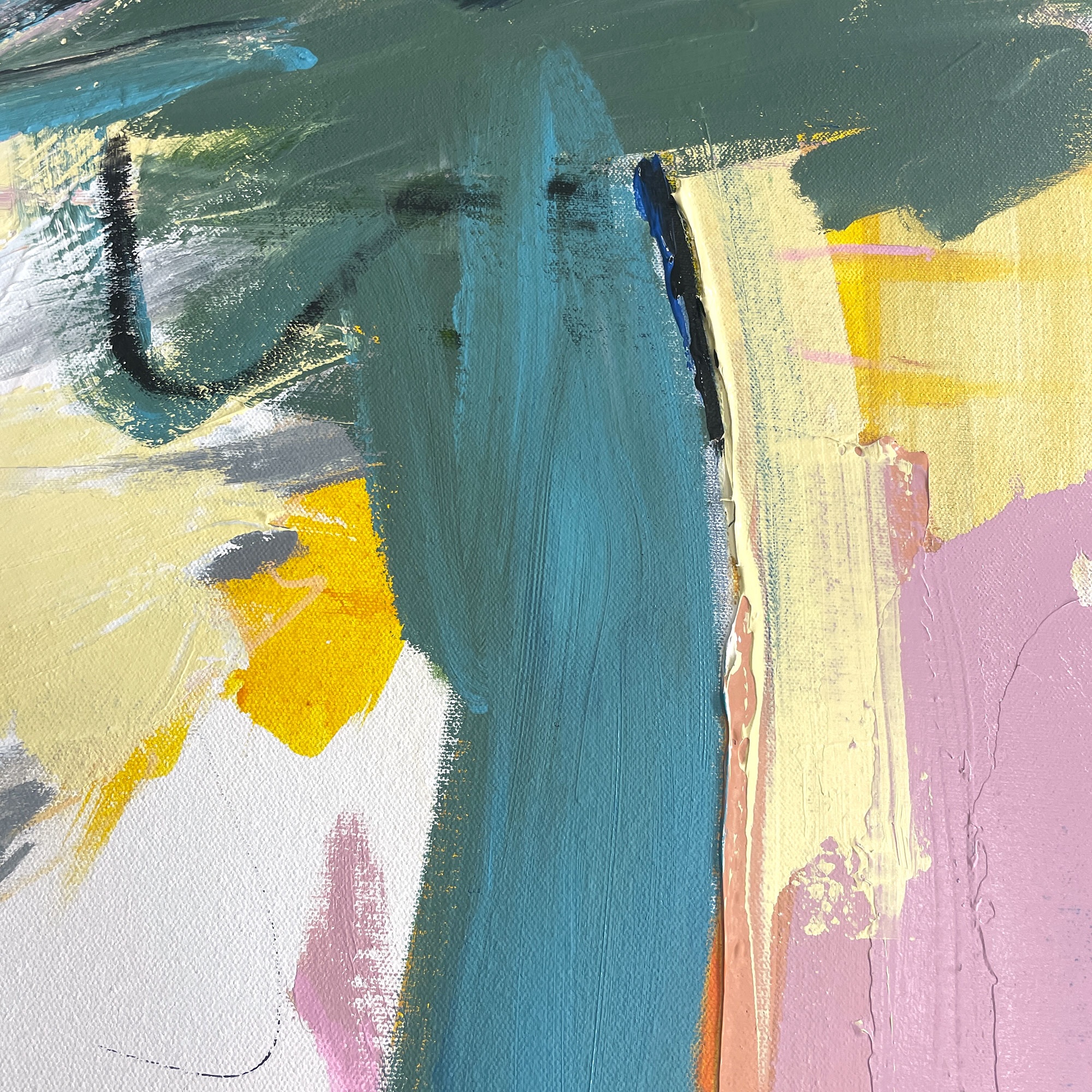 Sliding Doors Cheryl Harrison A