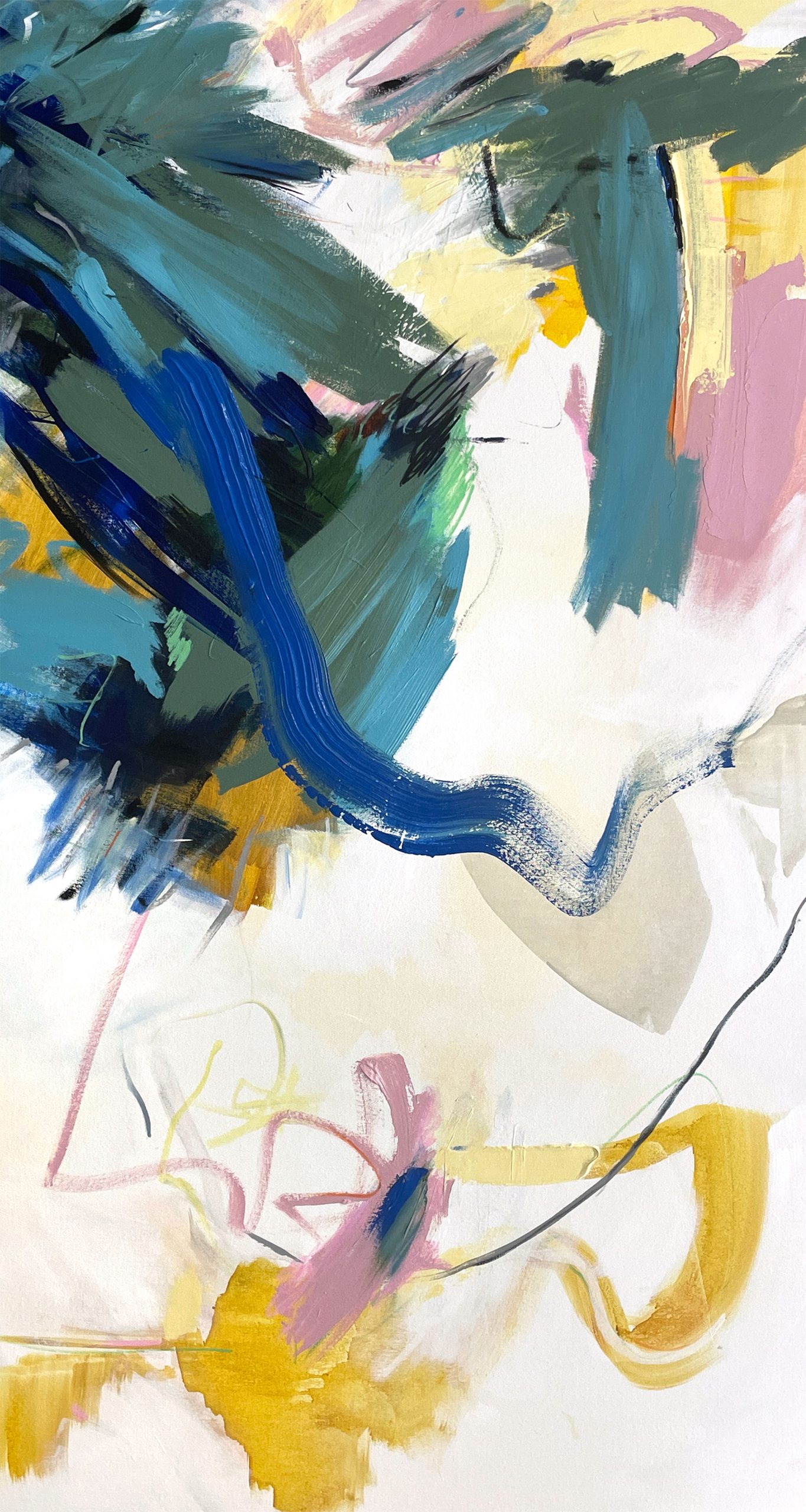 Sliding Doors Cheryl Harrison Main