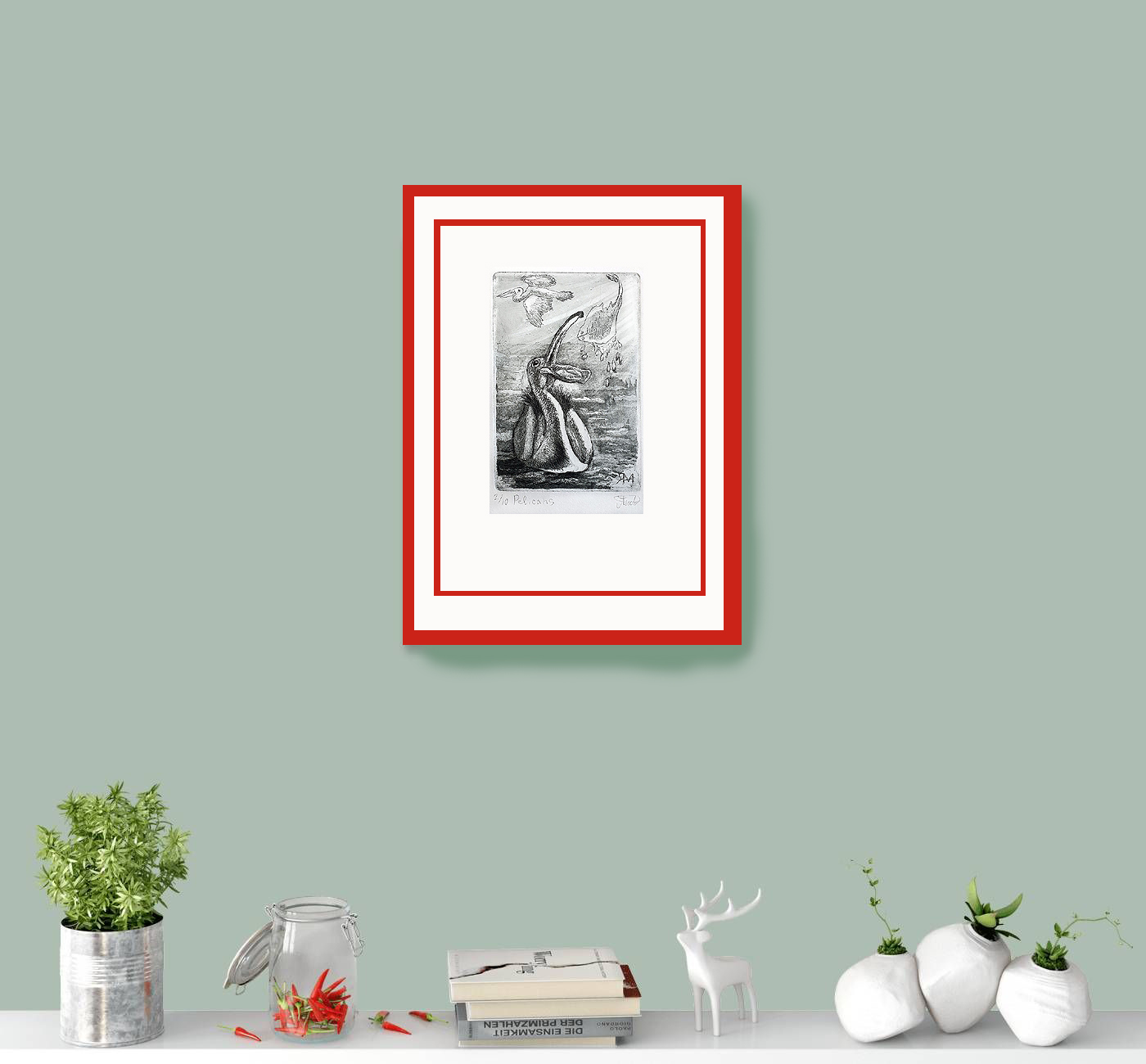 Pelicans Insitu Copy