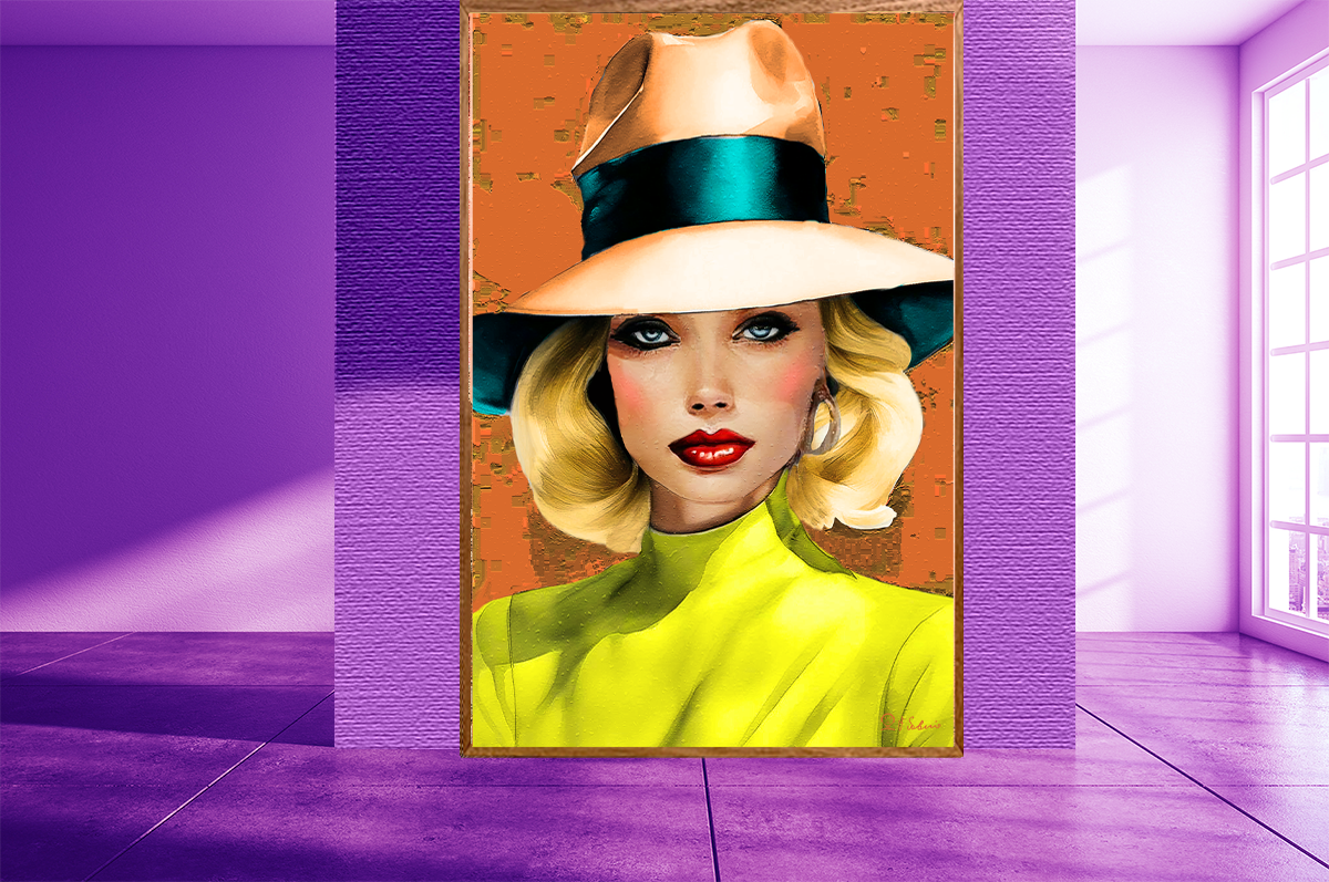 Street Urban Art Collection Number 398 Web 3