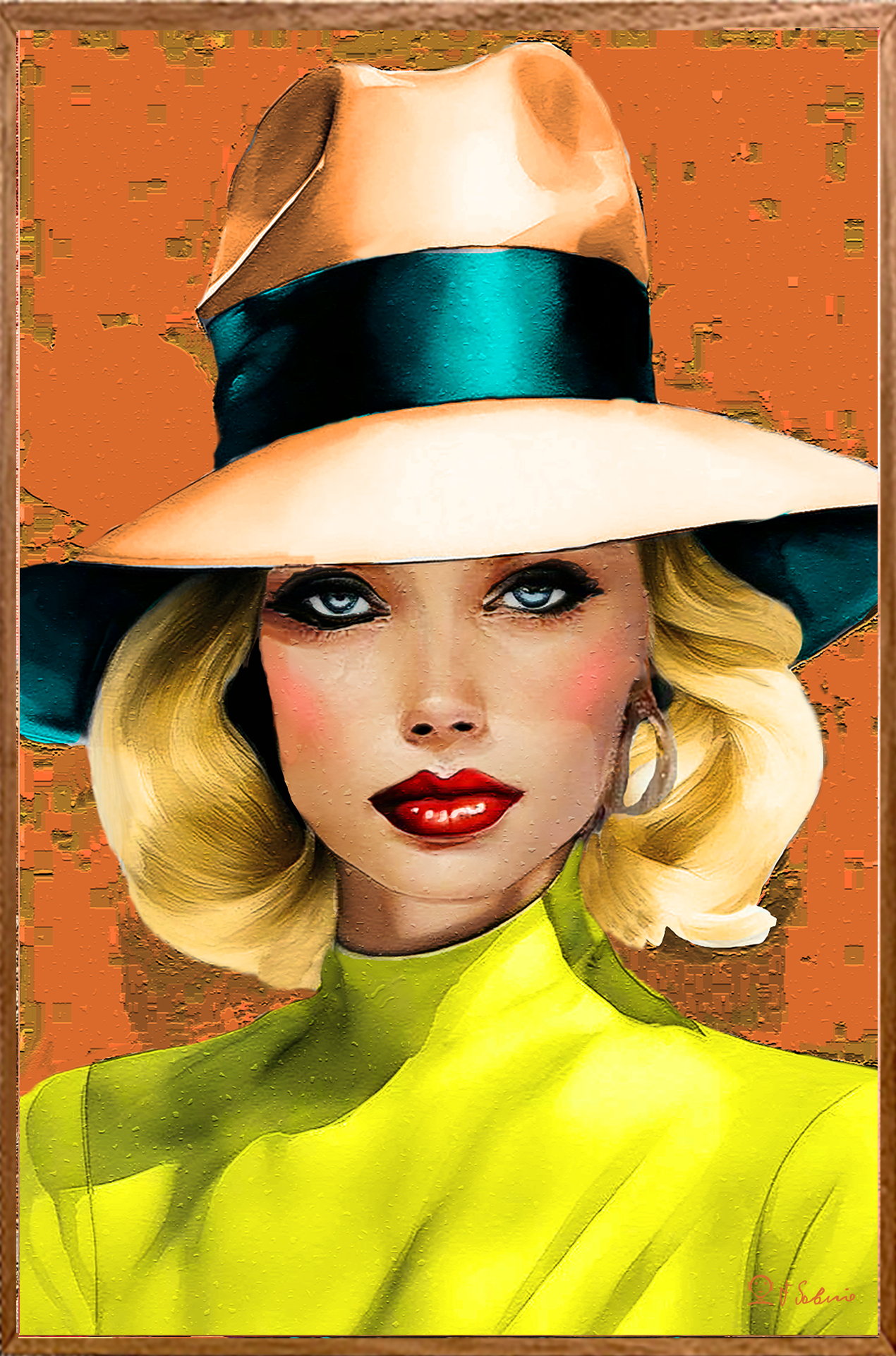 Street Urban Art Collection Number 398 Web 2