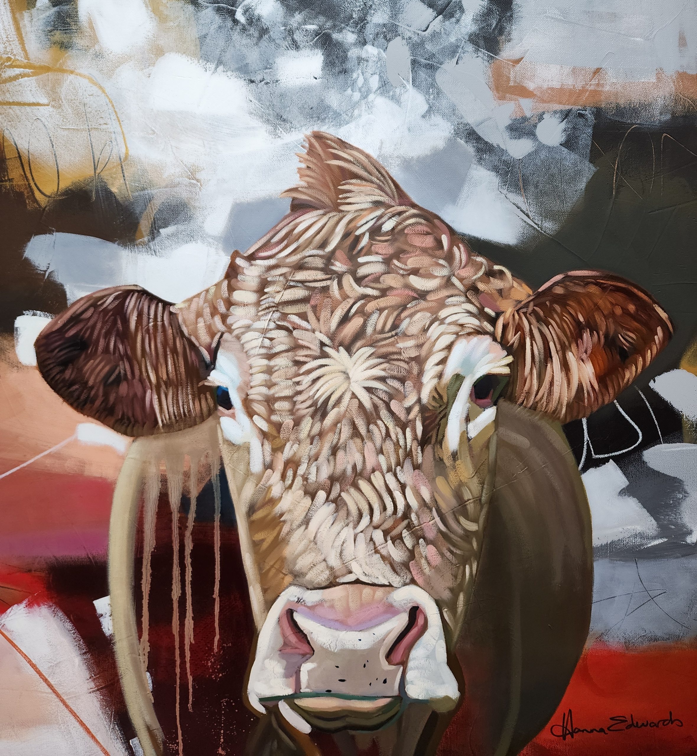 Searching For Better Pastures